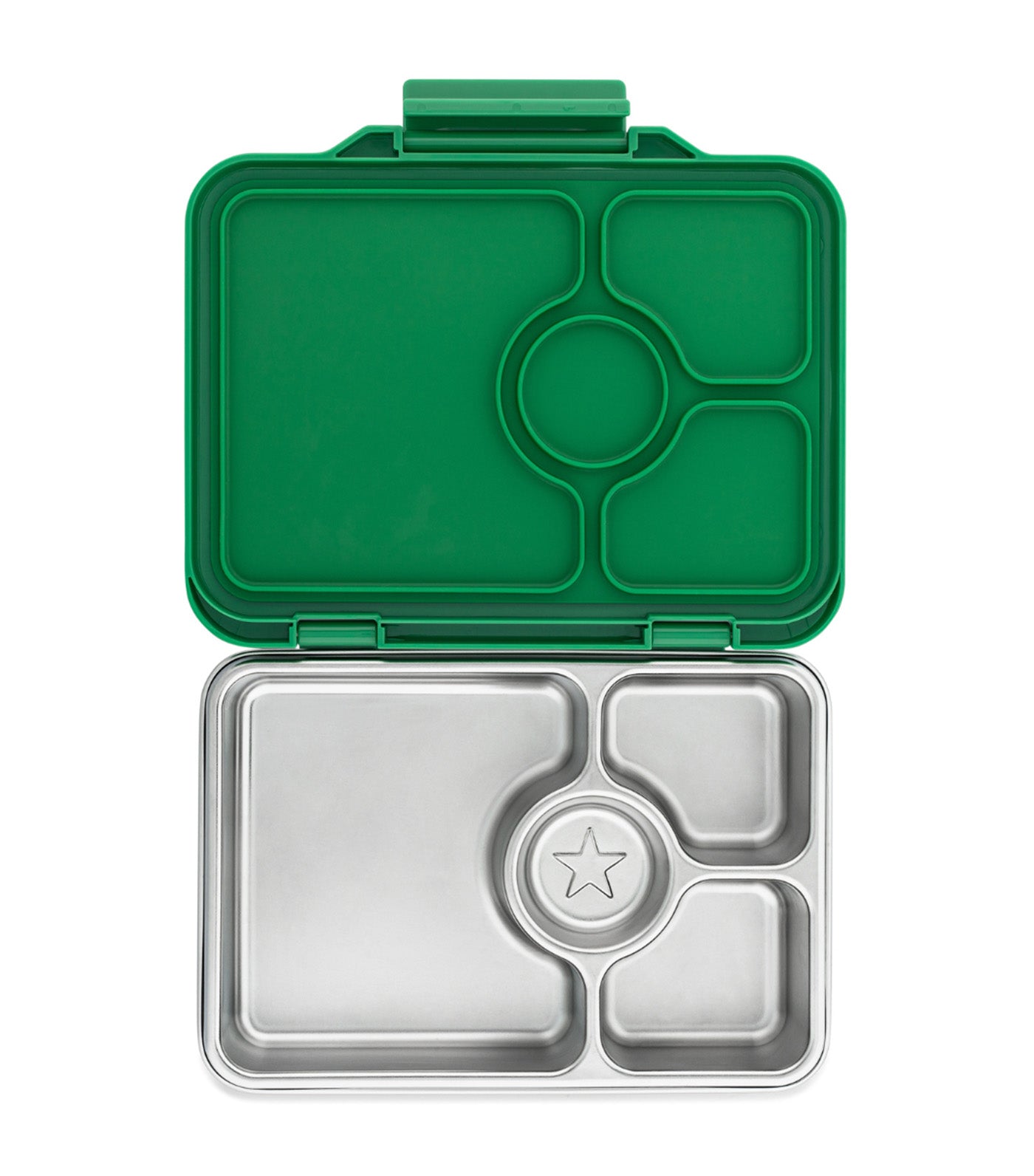 Prêt – Leakproof Stainless Steel Bento