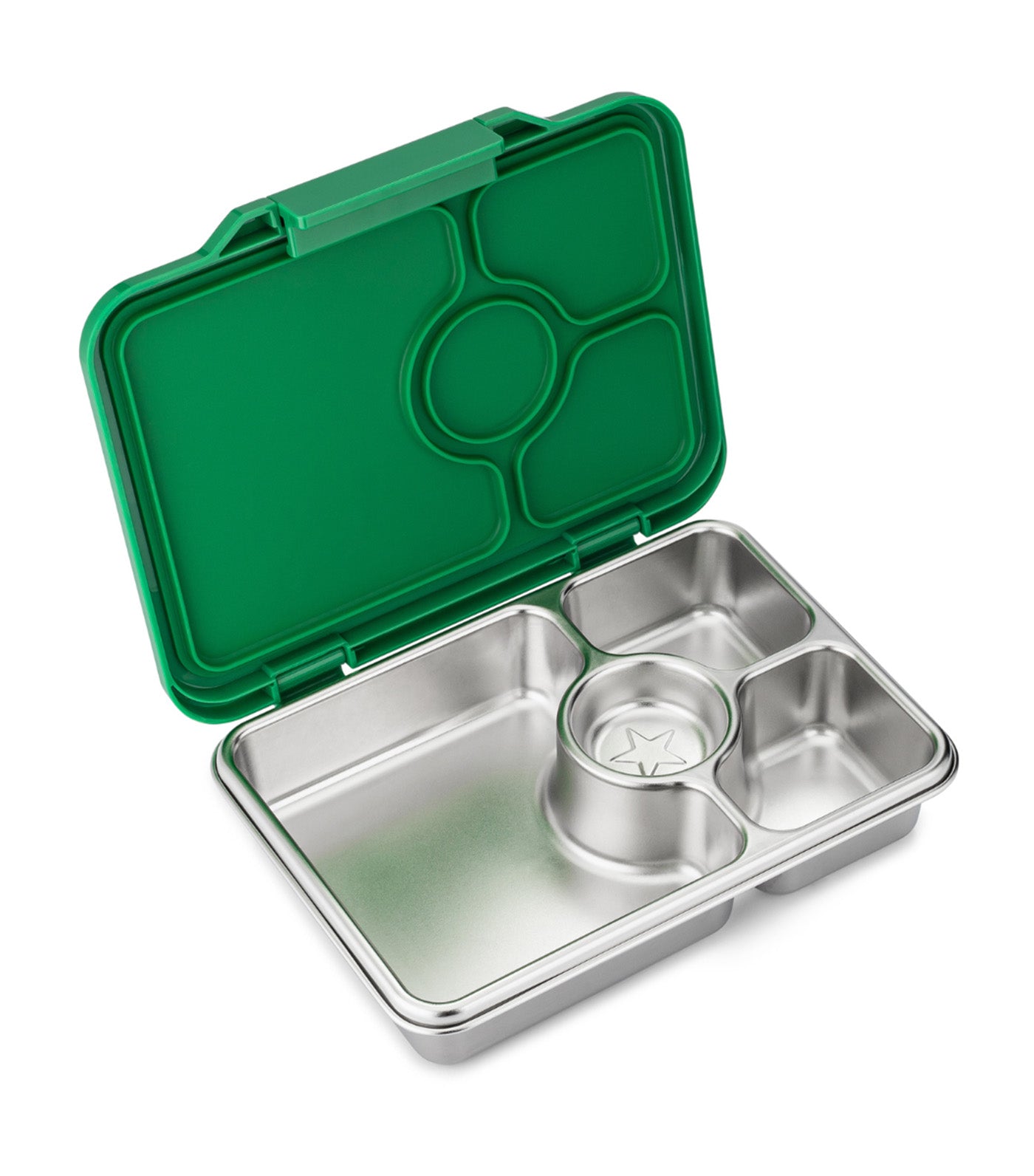 Prêt – Leakproof Stainless Steel Bento