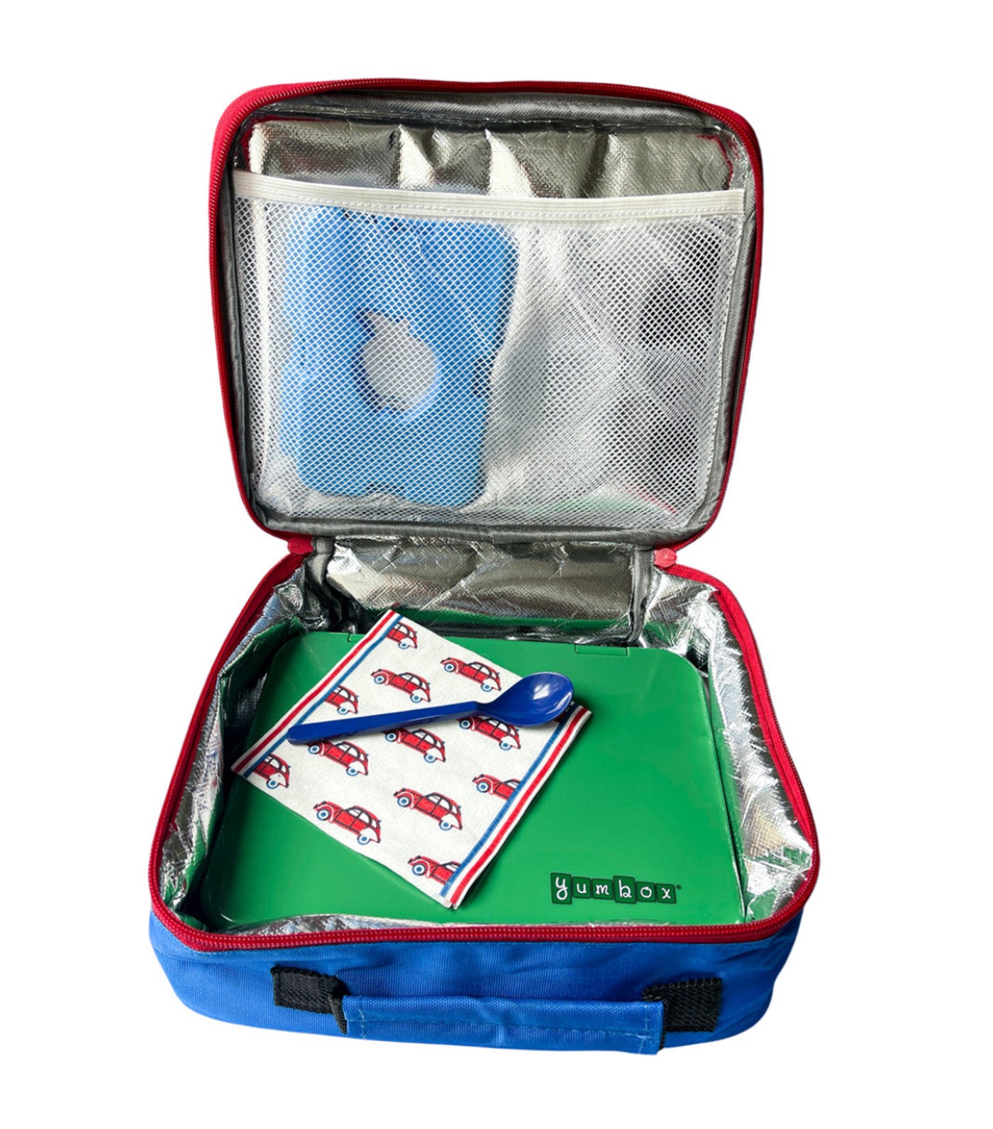 Prêt – Leakproof Stainless Steel Bento