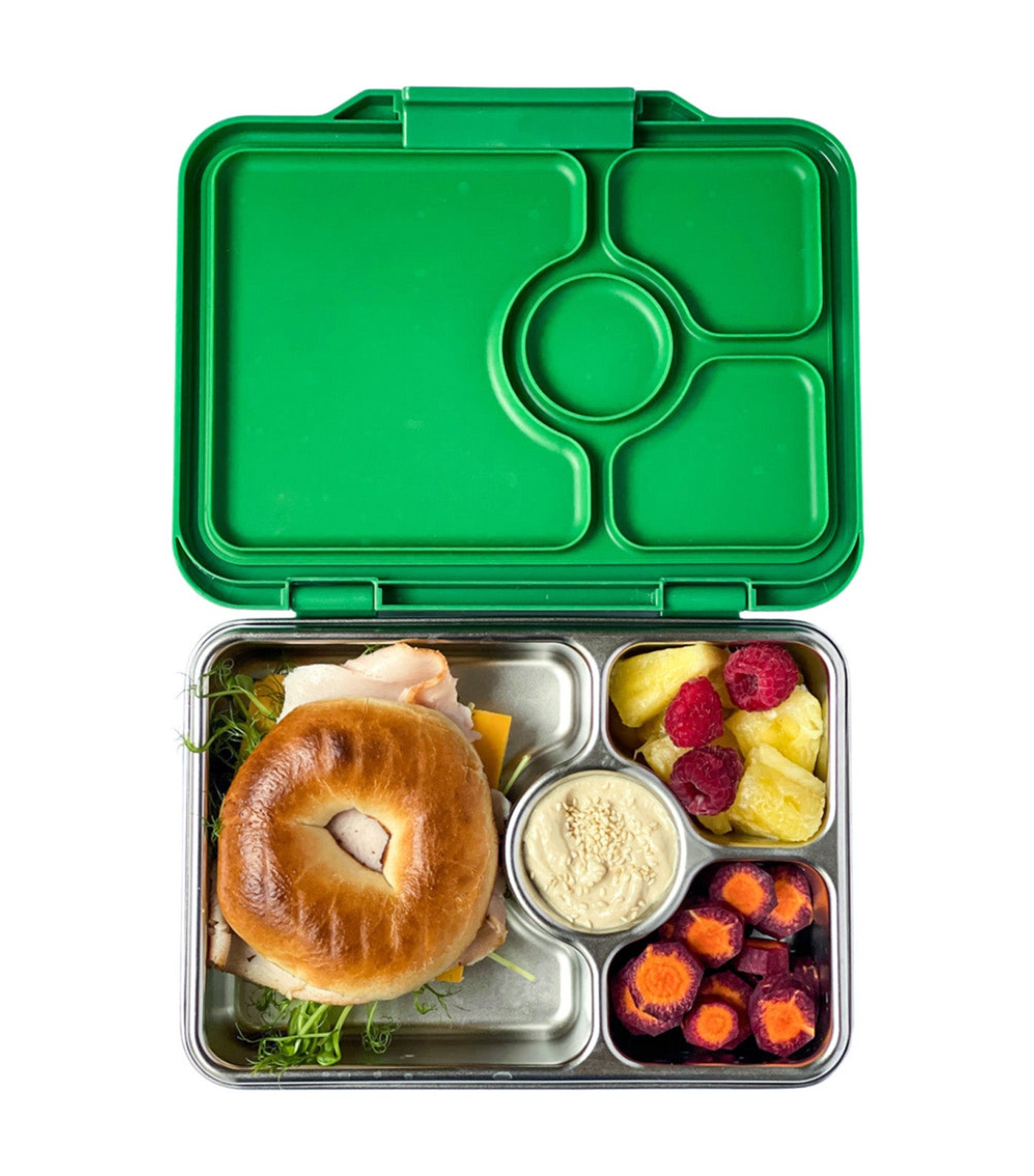 Prêt – Leakproof Stainless Steel Bento