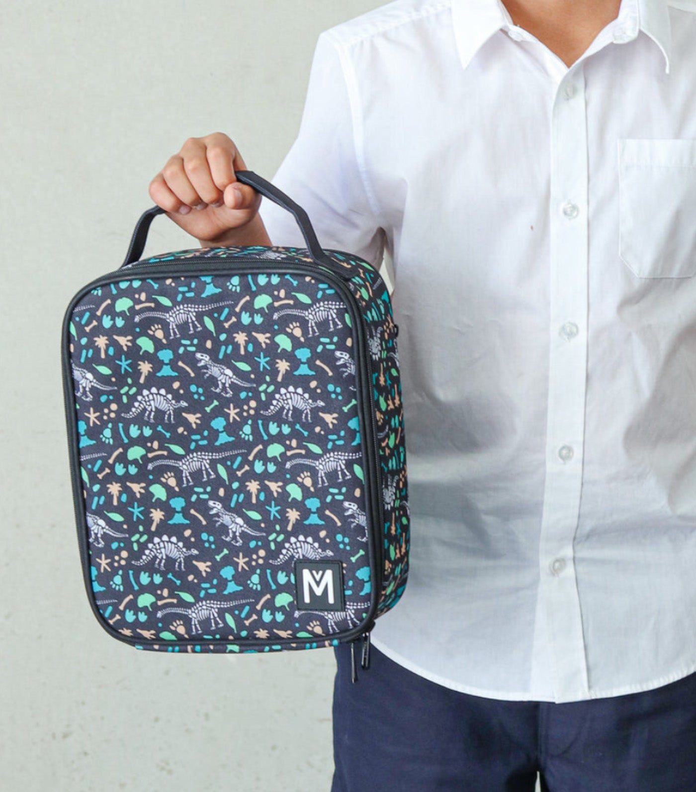 Large Insulate Lunch Bag