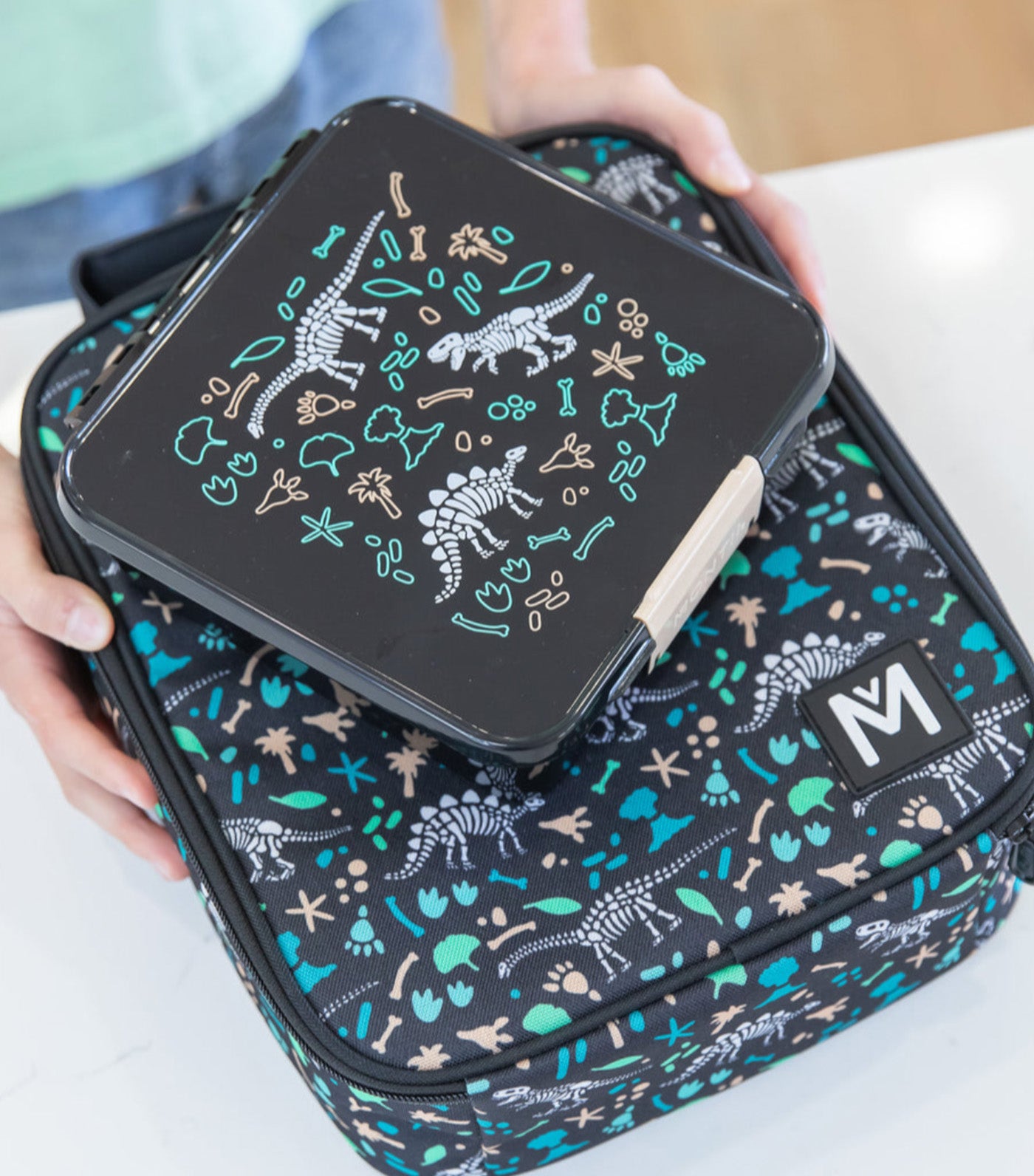 Large Insulate Lunch Bag