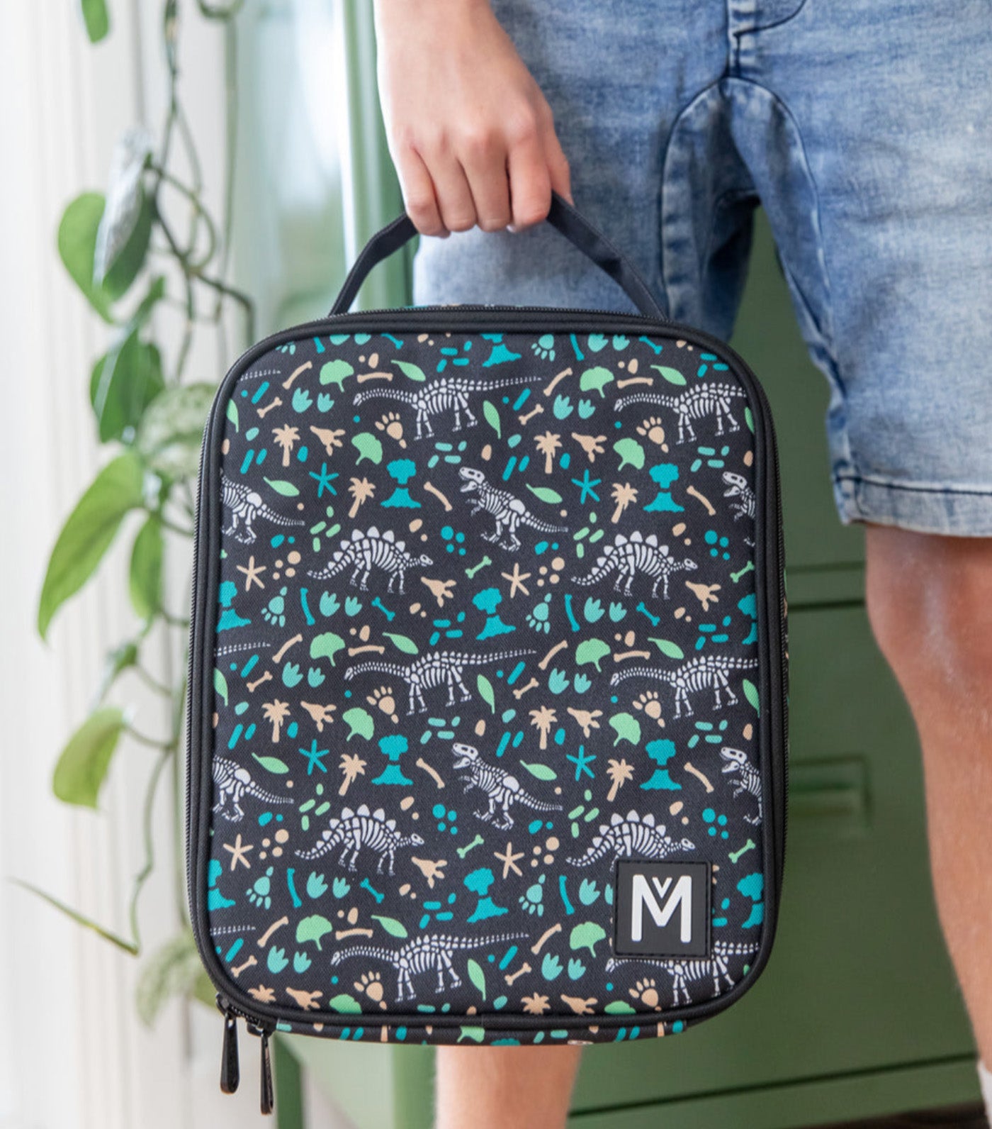 Large Insulate Lunch Bag