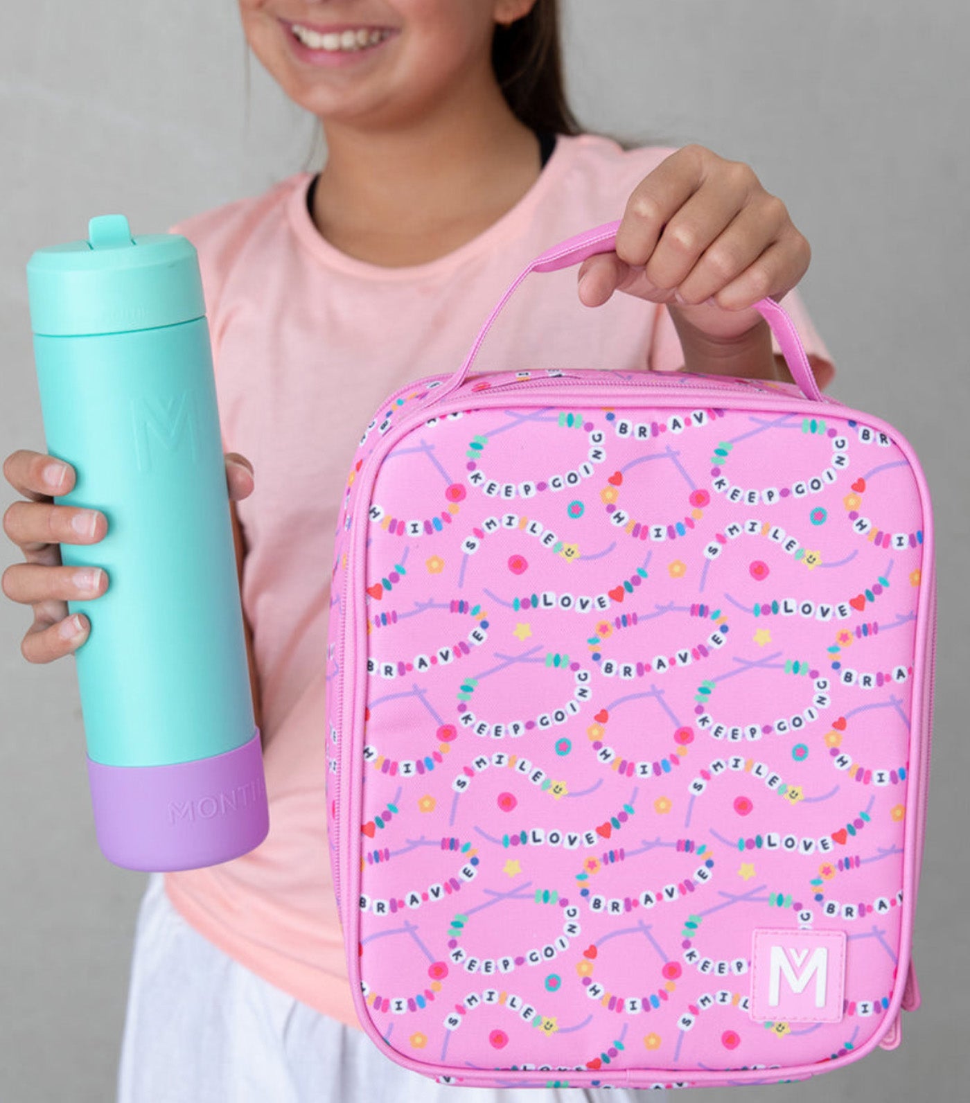 Large Insulate Lunch Bag