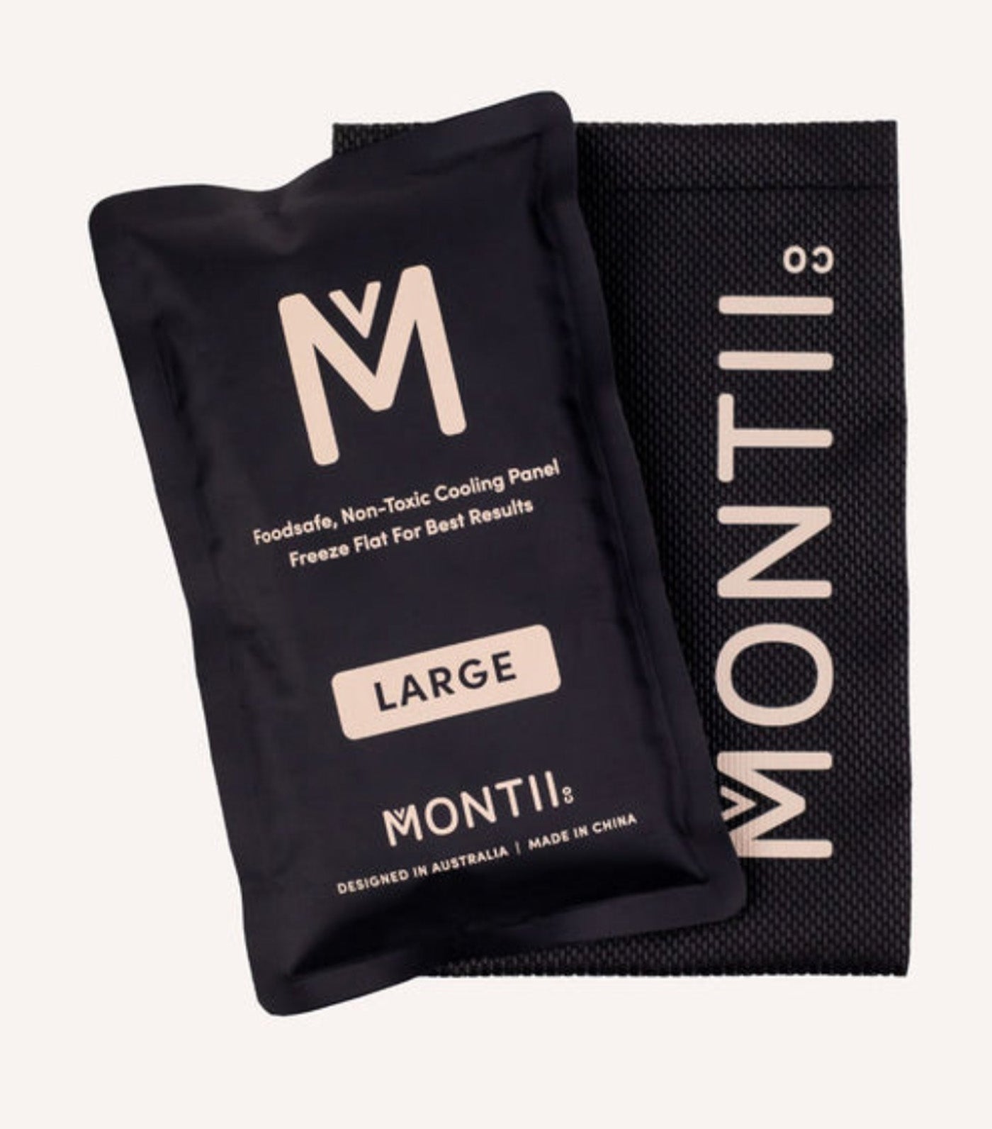 Large Insulate Lunch Bag