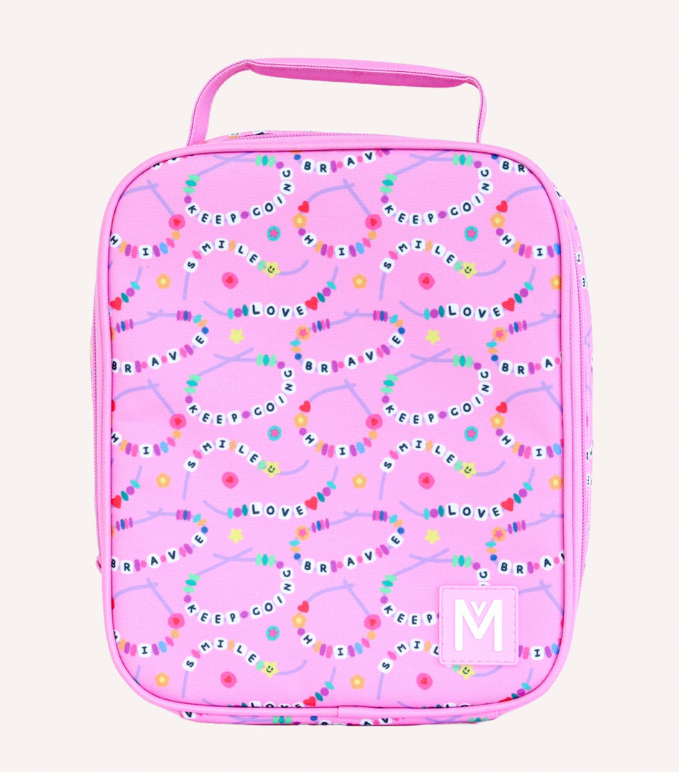 Large Insulate Lunch Bag