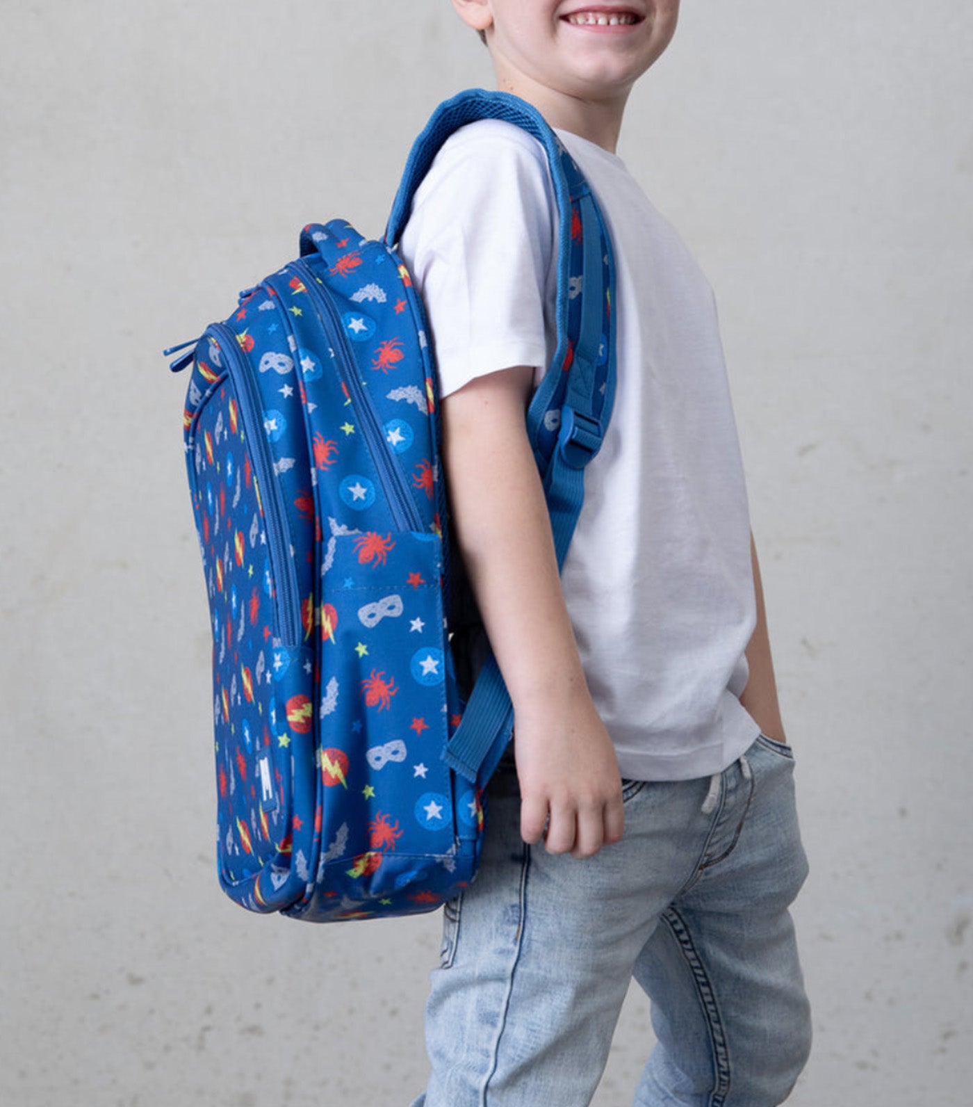 Junior Backpack