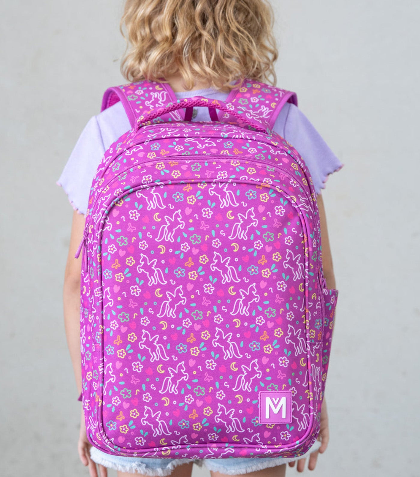 Junior Backpack