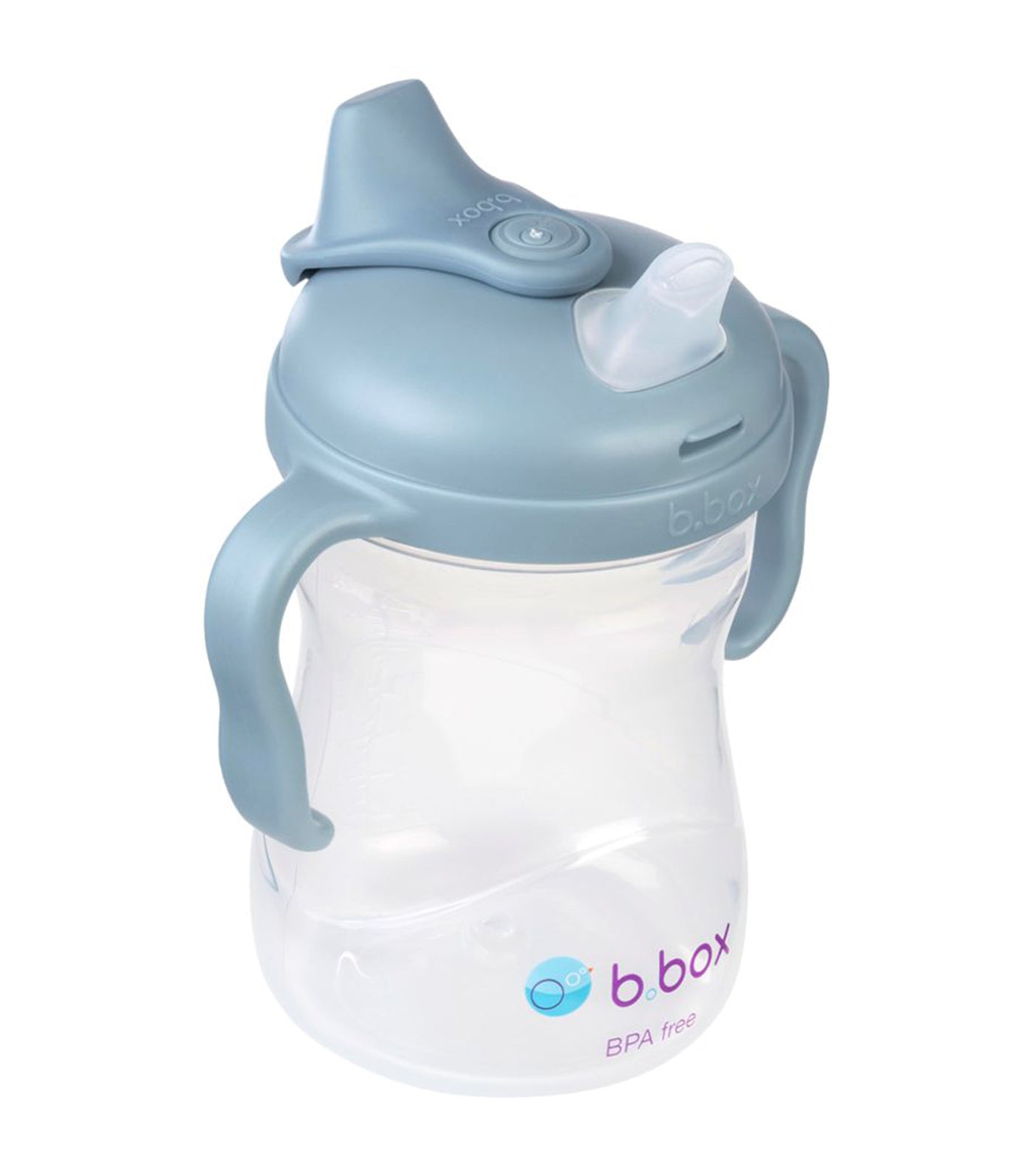 Spout Cup