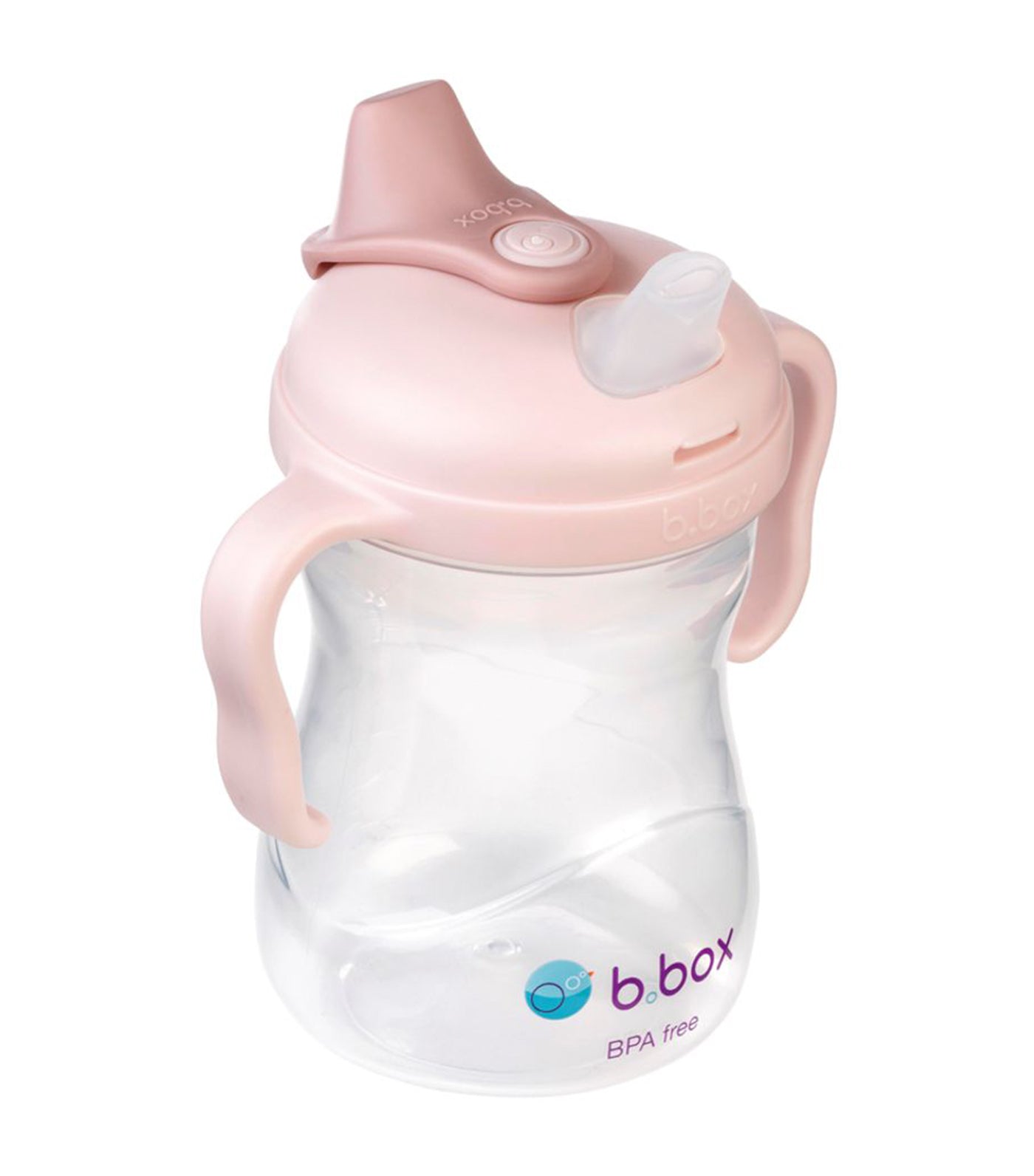 Spout Cup