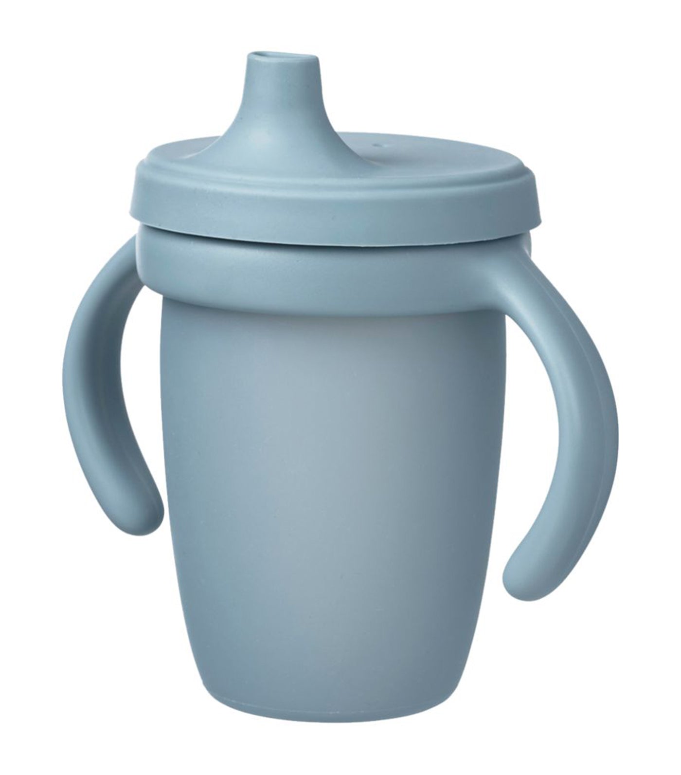 Silicone Spout Cup