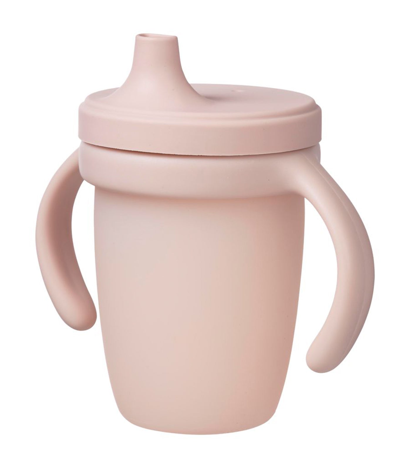 Silicone Spout Cup