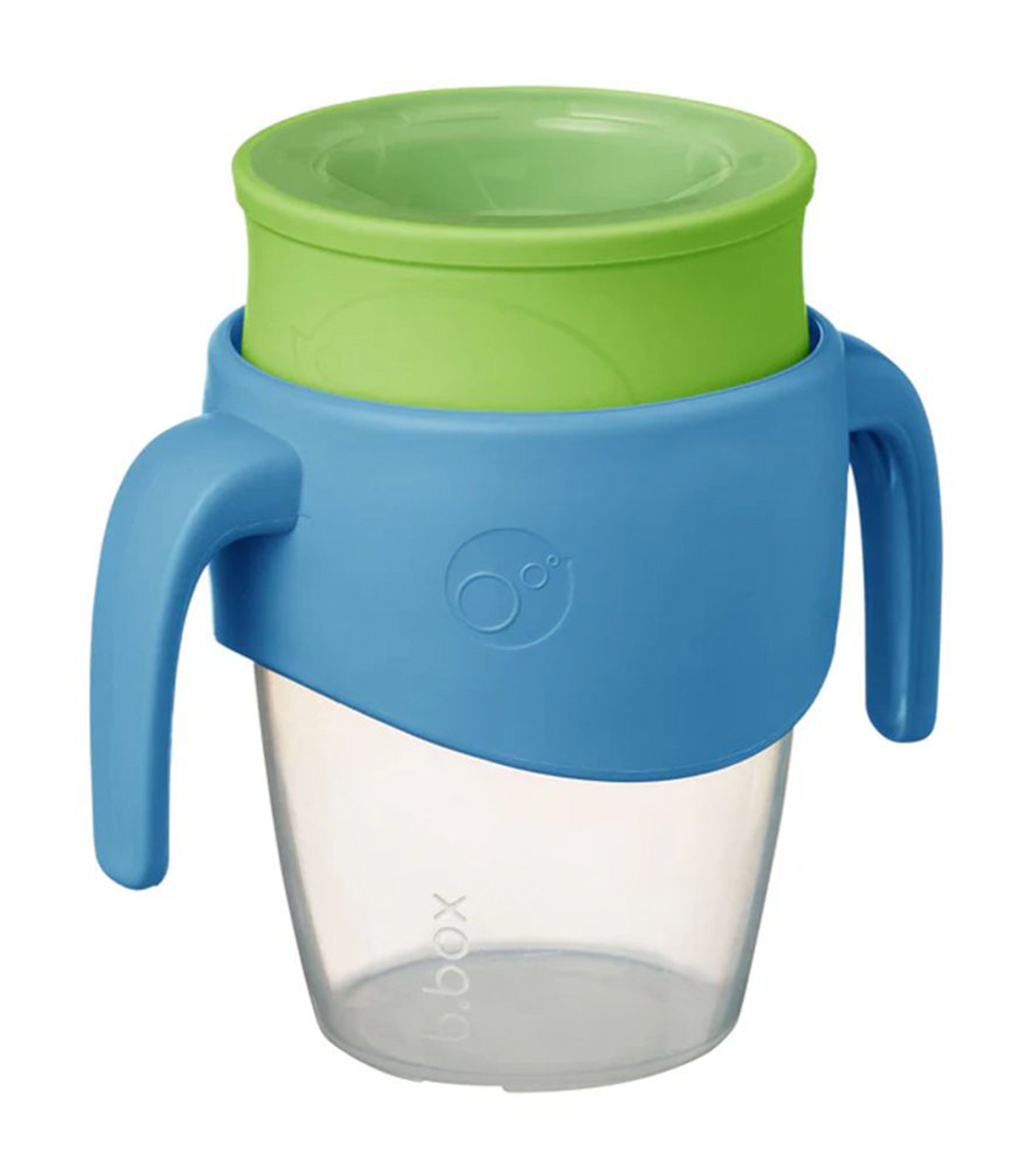 360 Cup