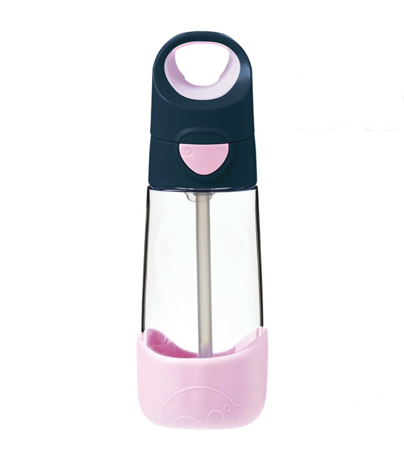 Tritan™ Drink Bottle 450ml