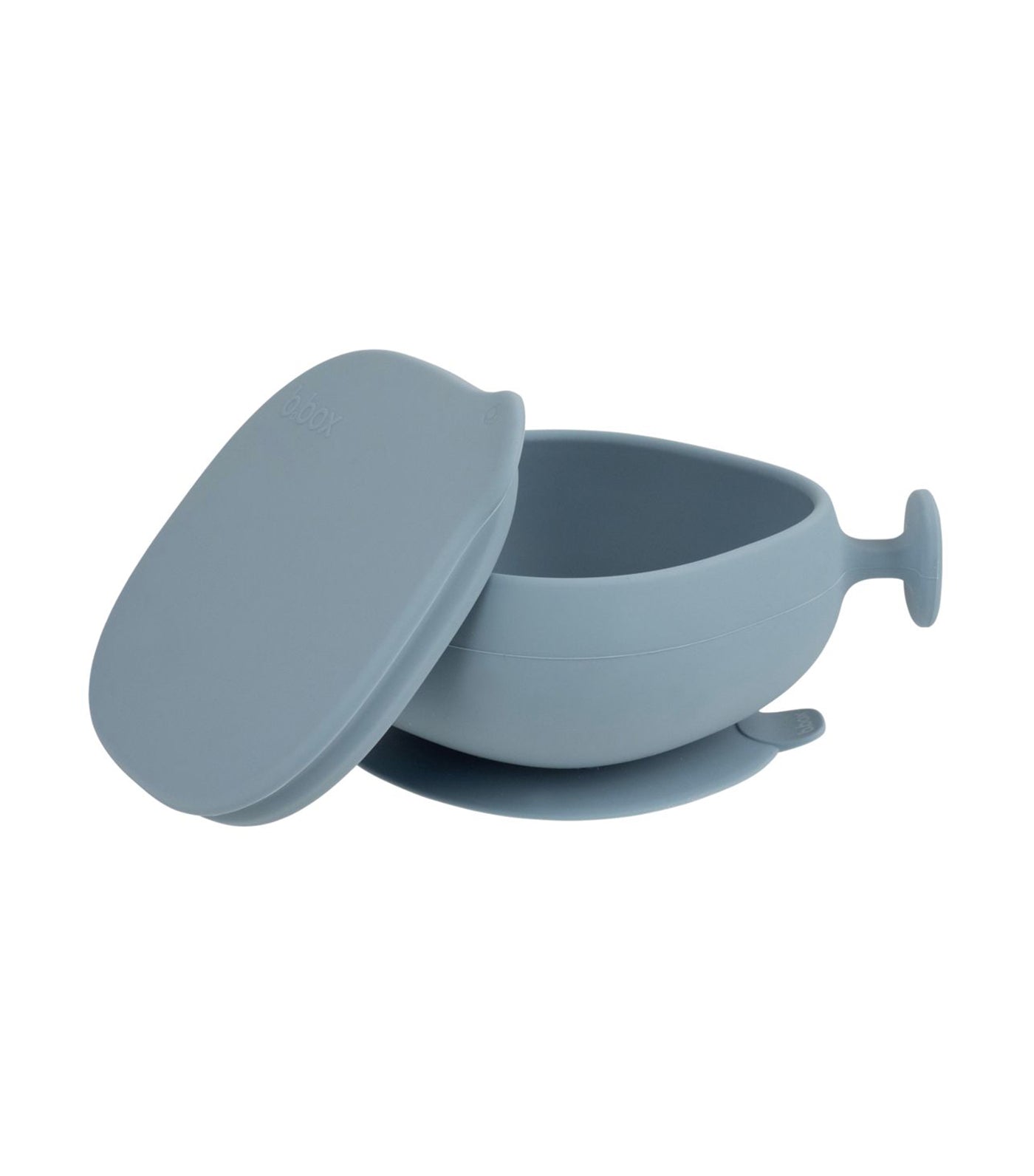 Silicone Bowl with Lid