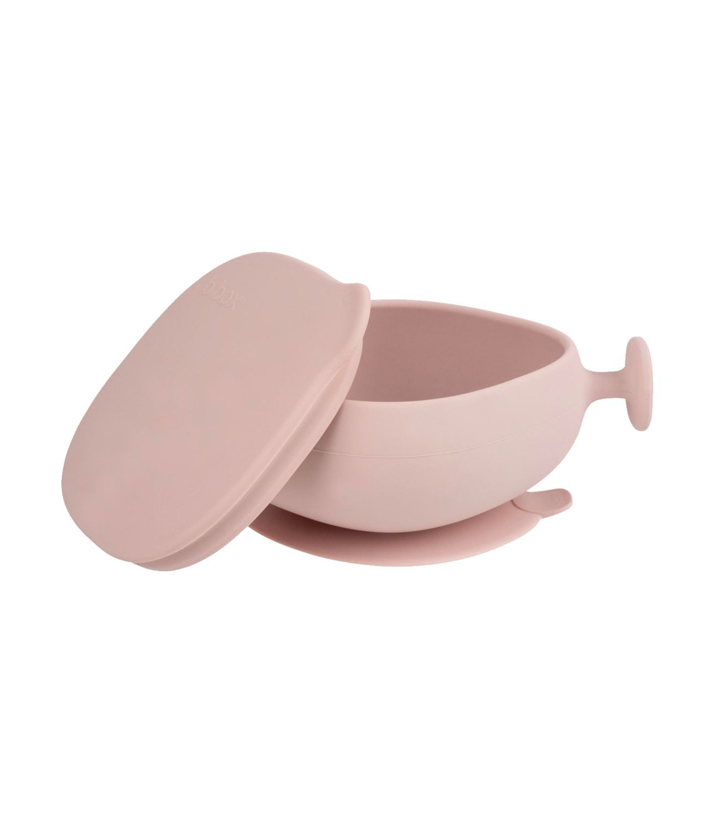 Silicone Bowl with Lid