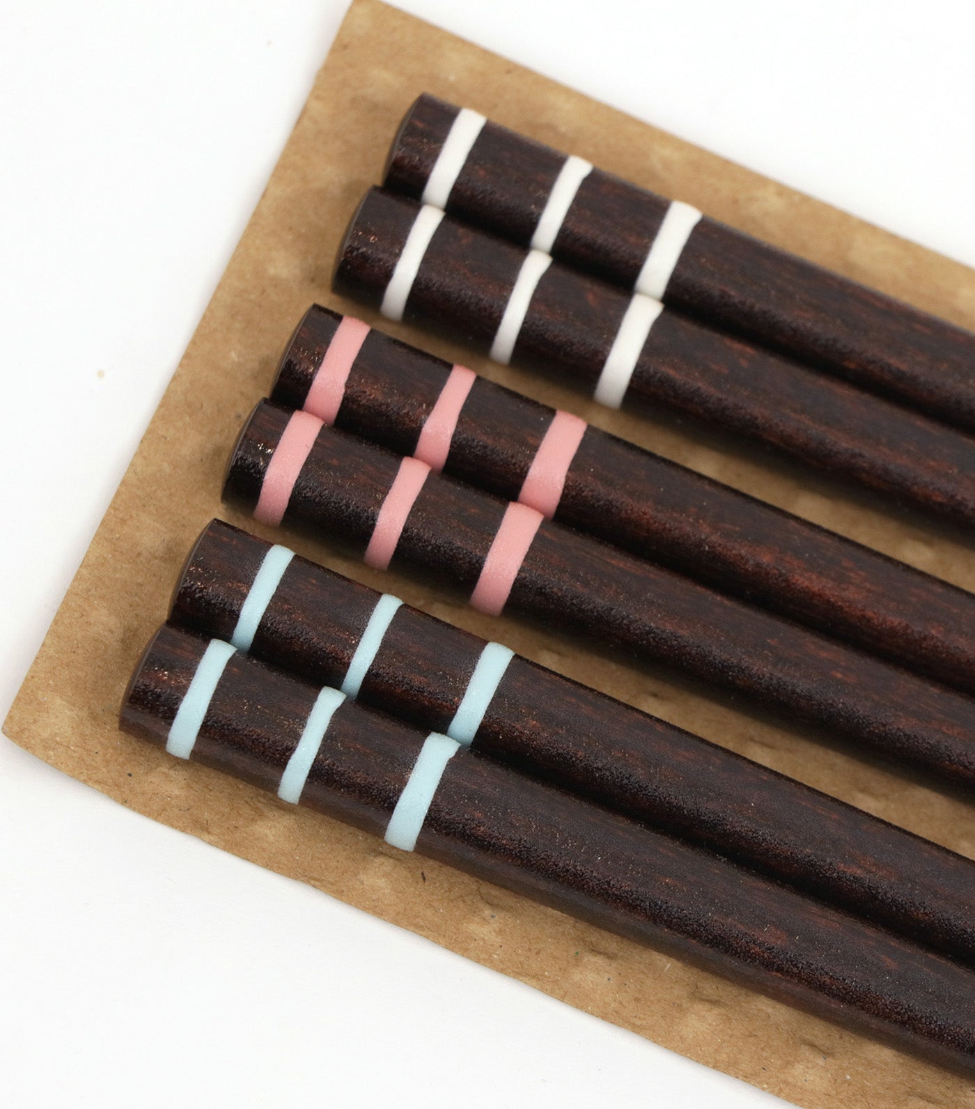 Daily Dining Chopsticks 22.5 cm, Set of 3