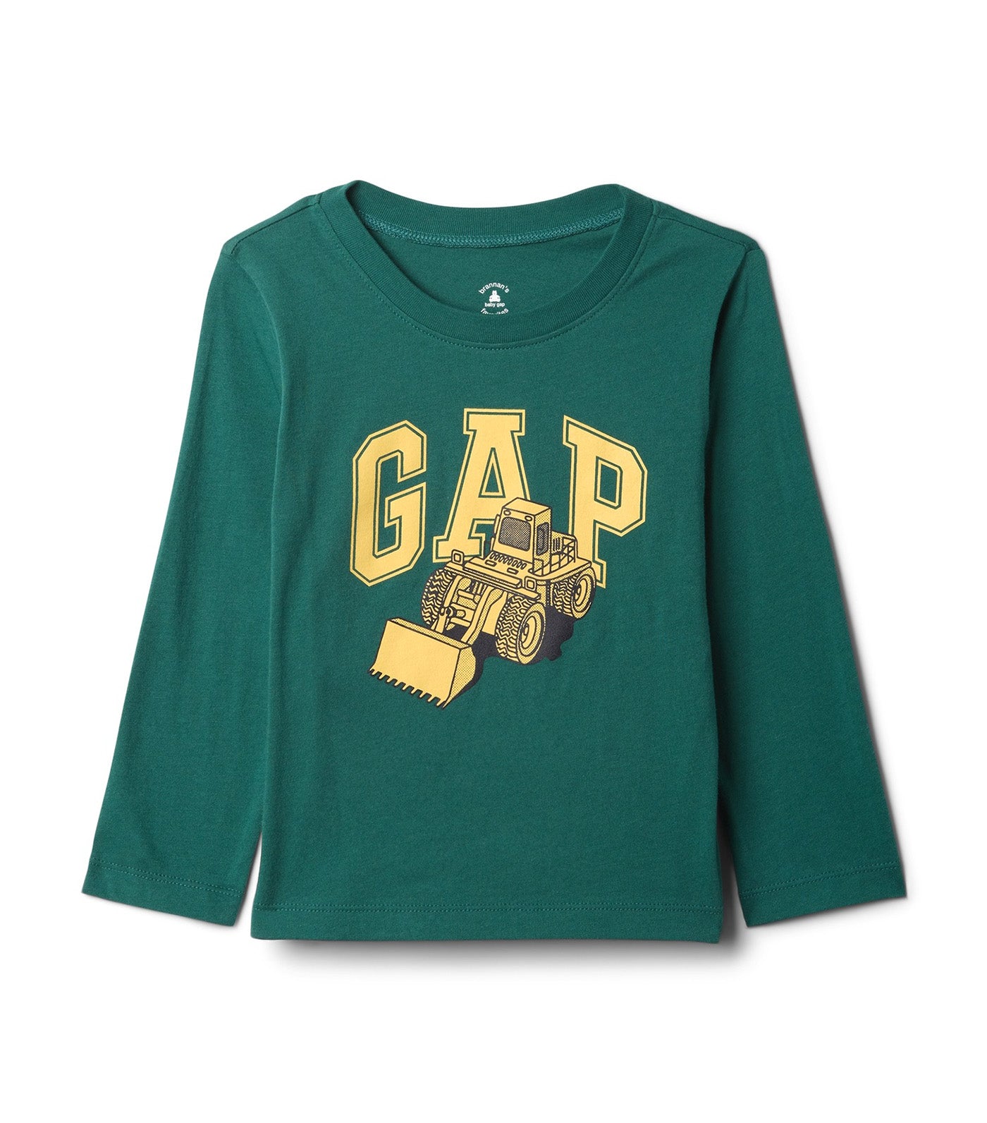 Toddler Graphic T-Shirt Balsam Tree