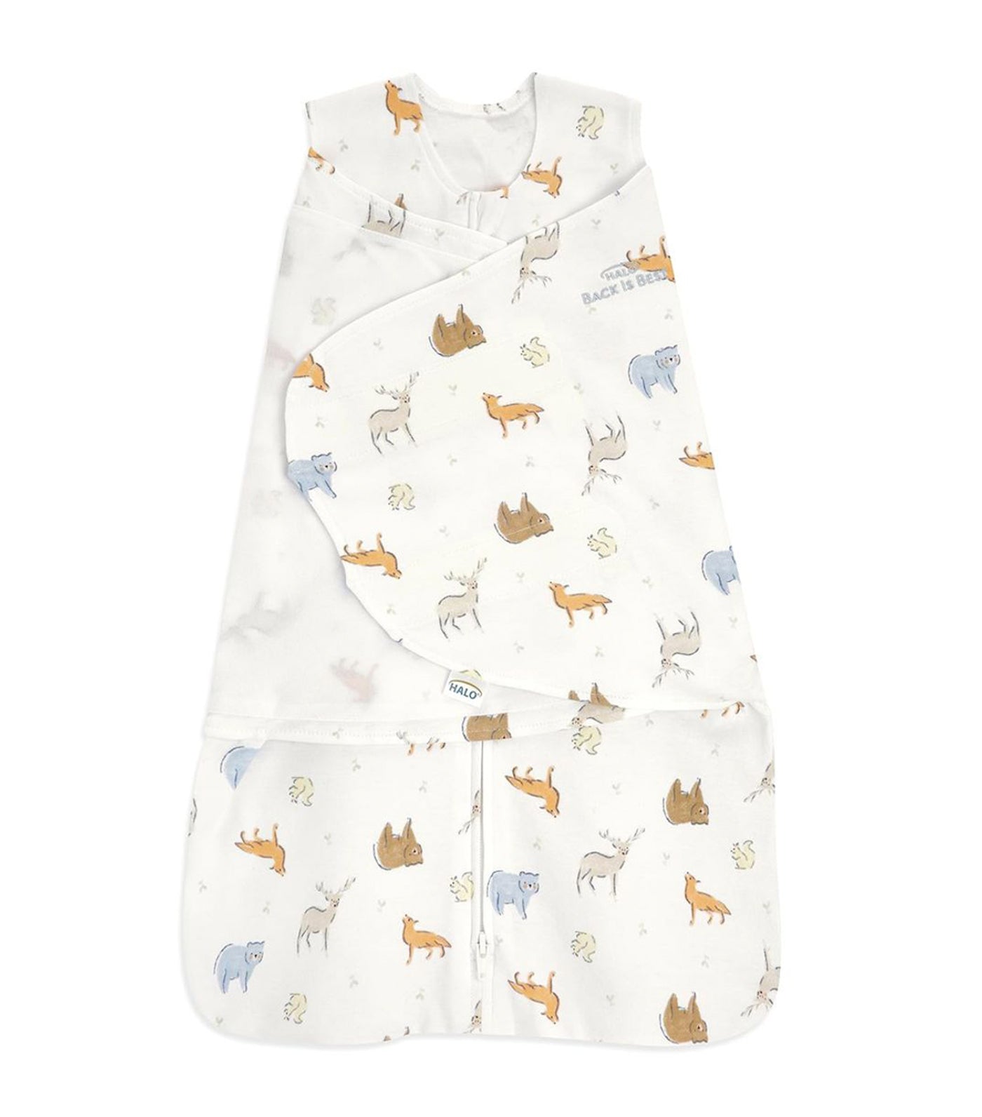 SleepSack® Swaddle
