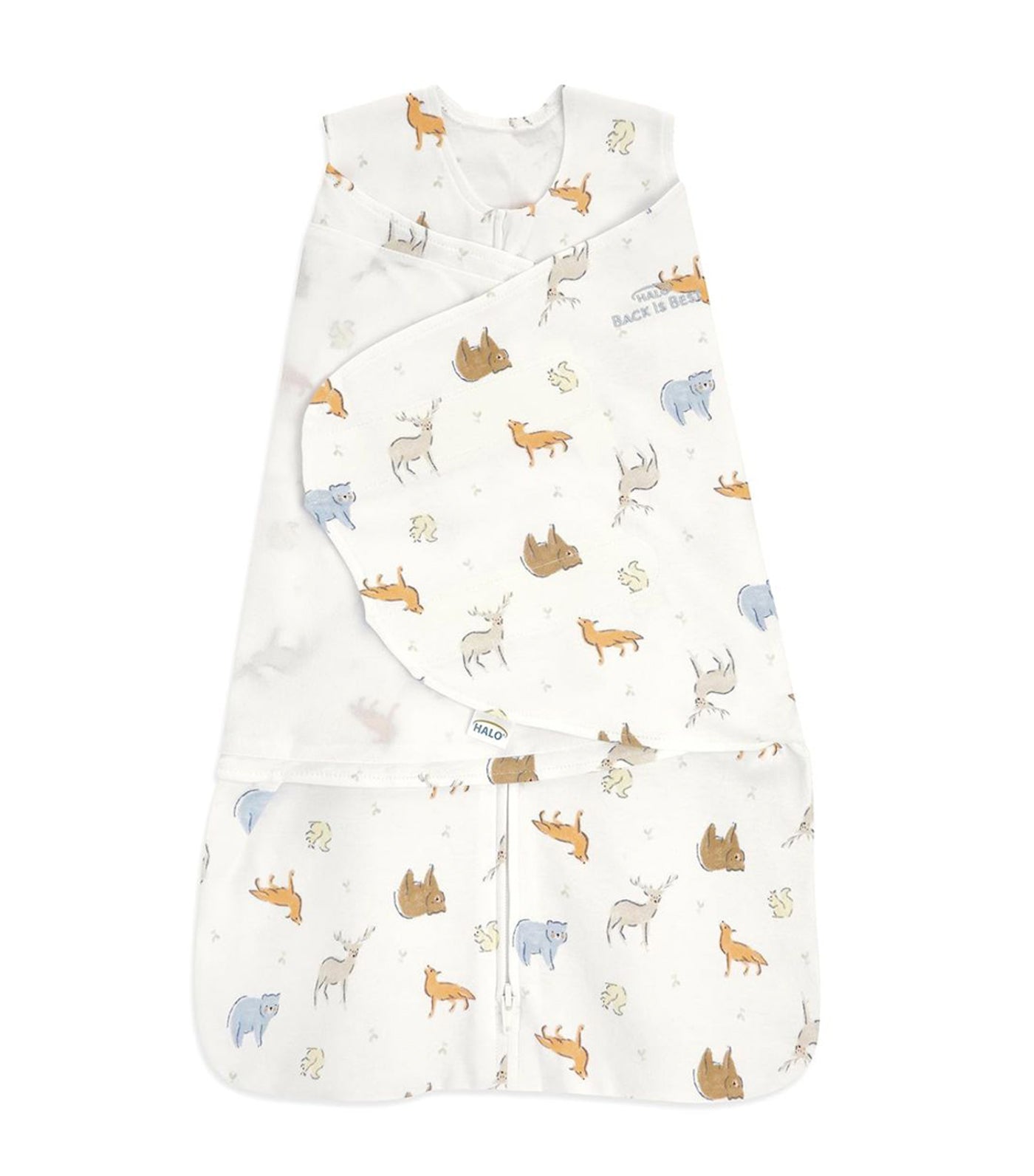 SleepSack® Swaddle