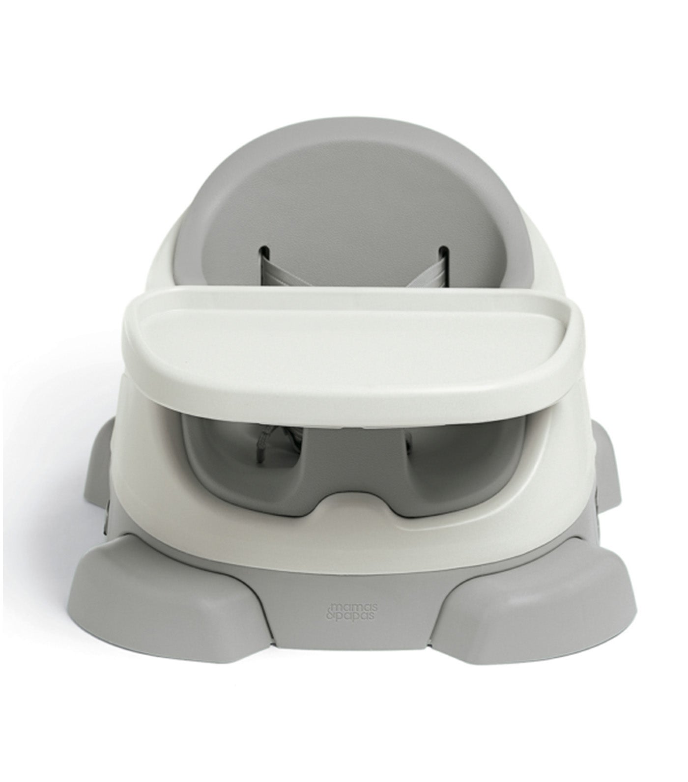 Bug 3-in-1 Floor & Booster Seat with Activity Tray