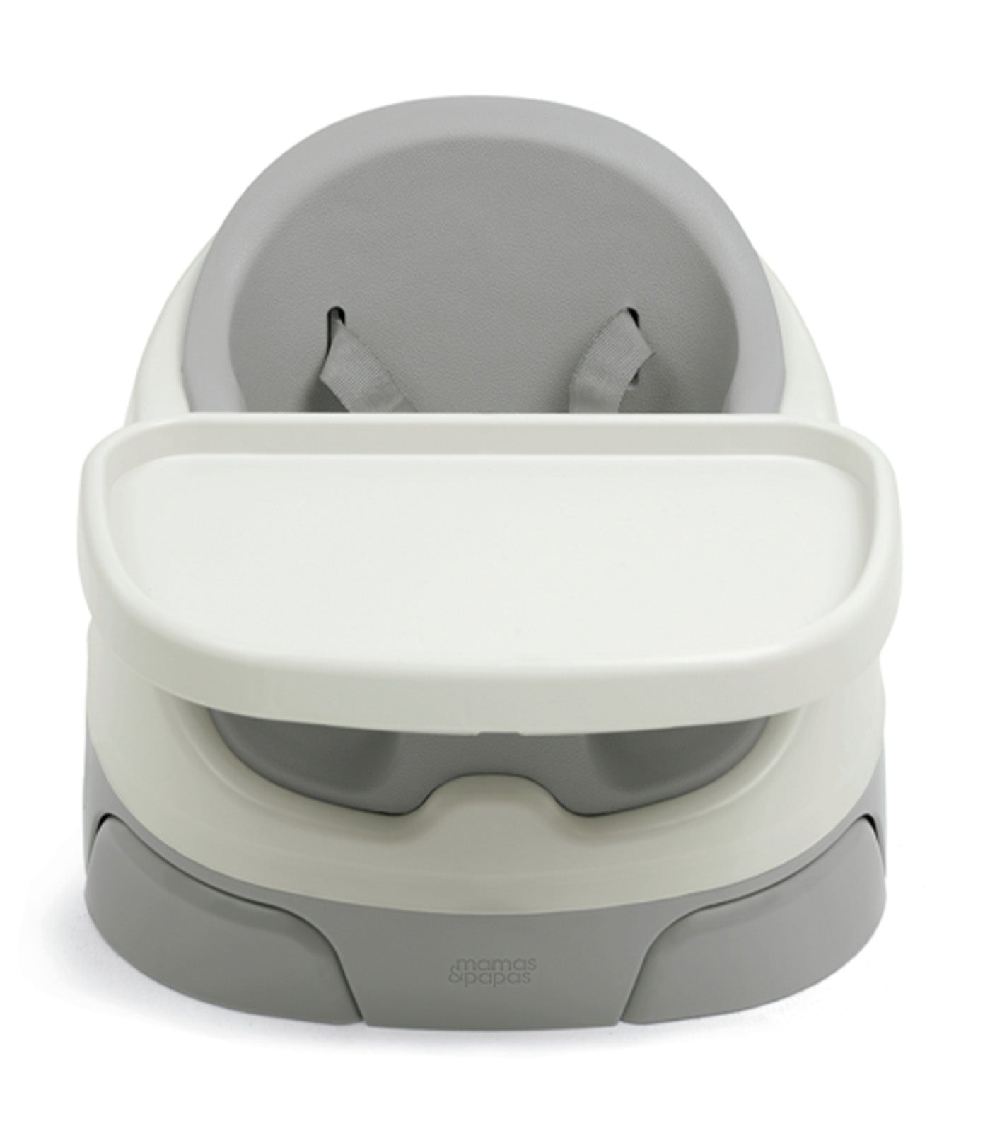 Bug 3-in-1 Floor & Booster Seat with Activity Tray