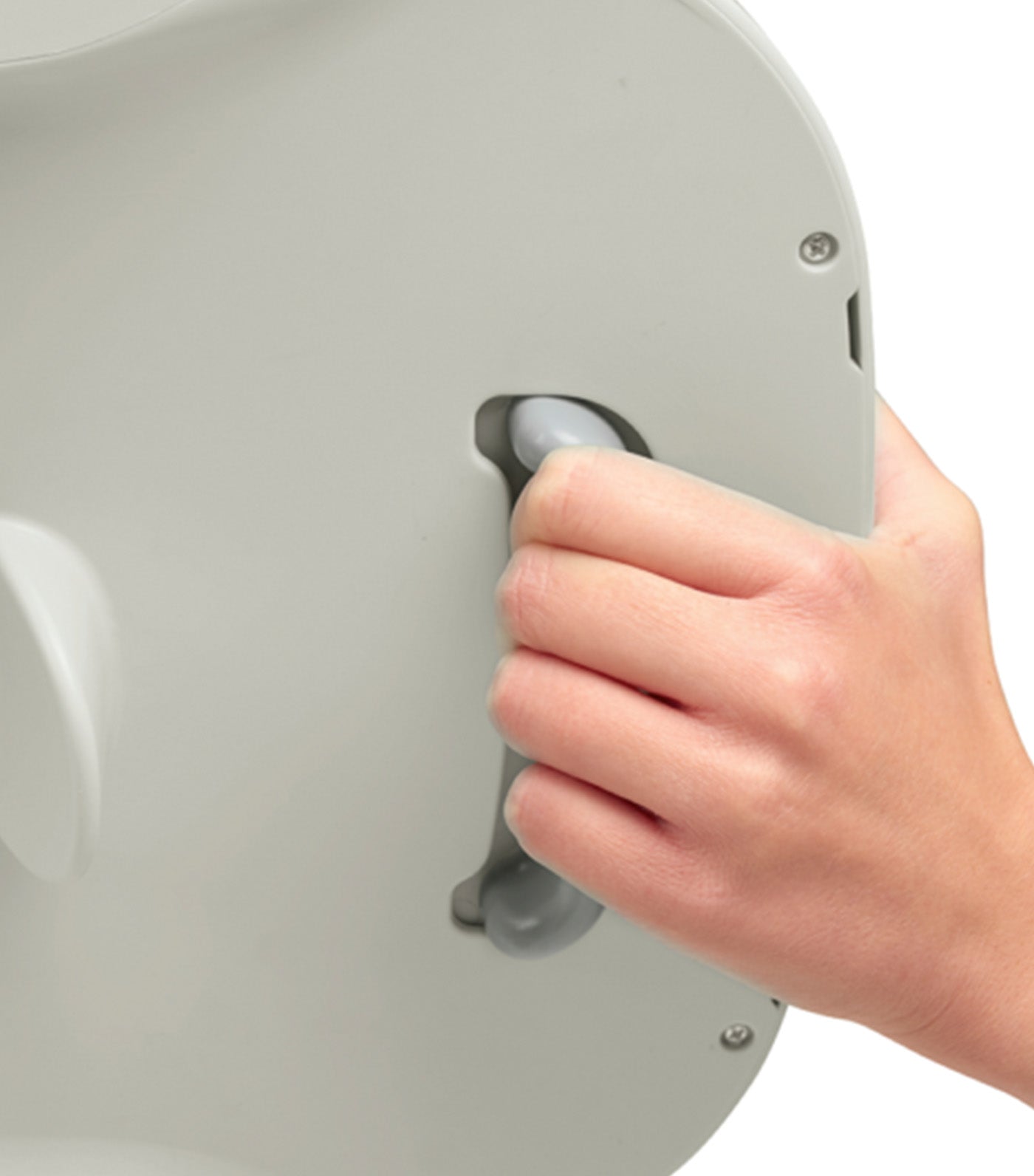 Bug 3-in-1 Floor & Booster Seat with Activity Tray