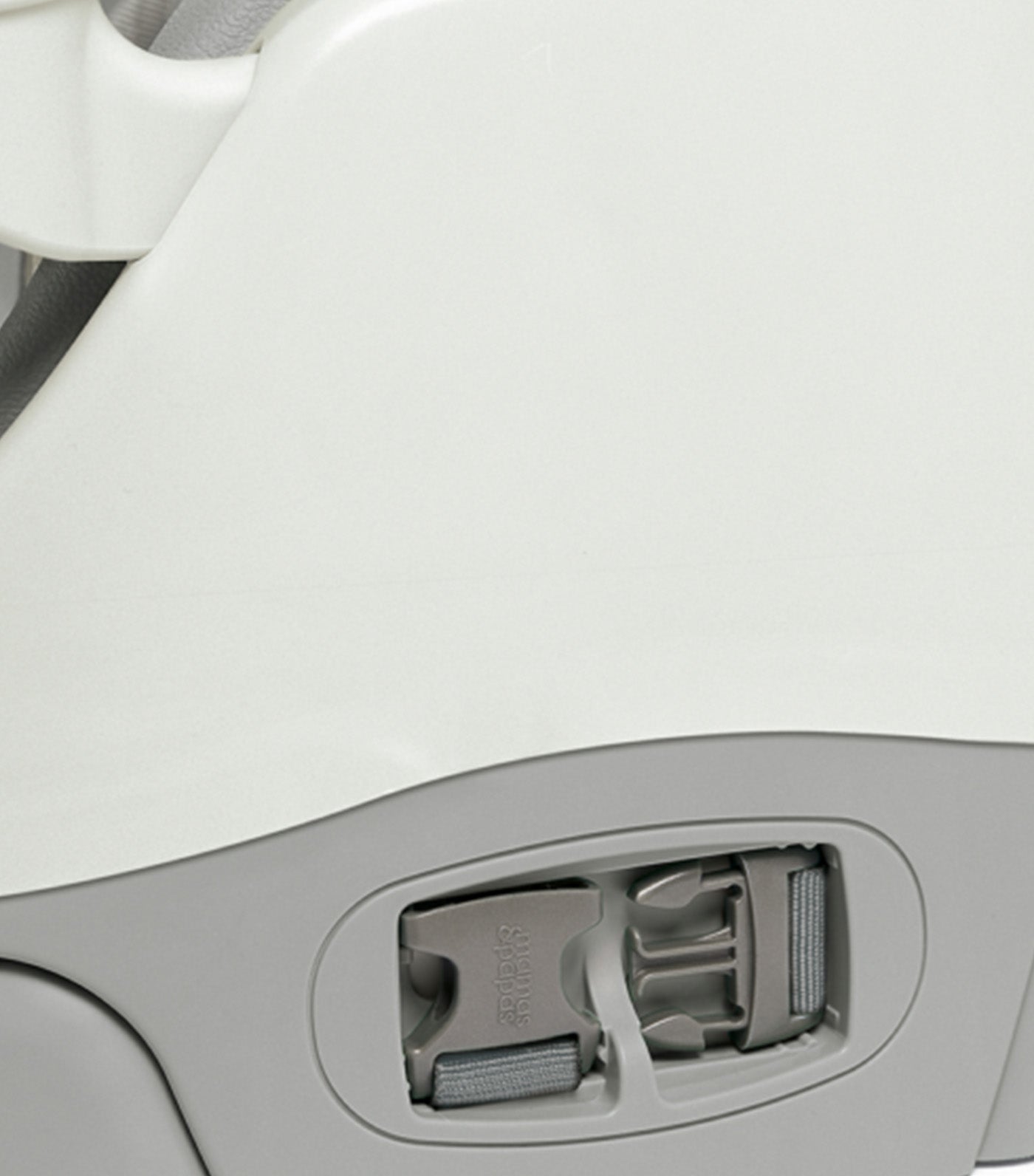 Bug 3-in-1 Floor & Booster Seat with Activity Tray