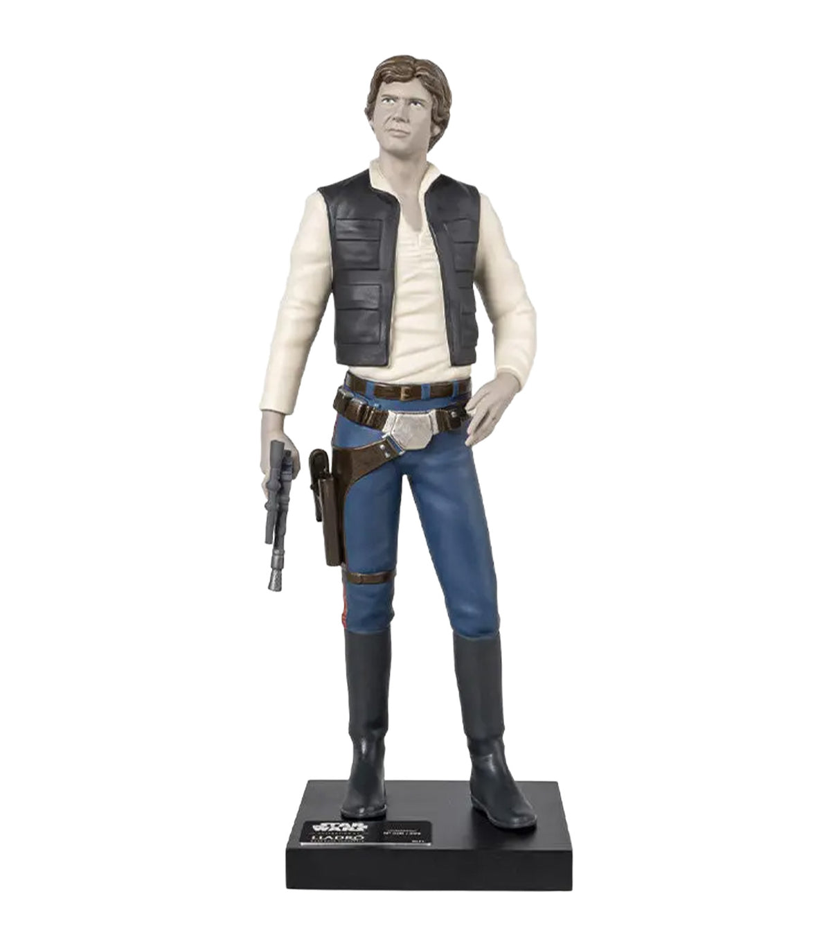 Han Solo™ Star Wars Sculpture Limited Edition