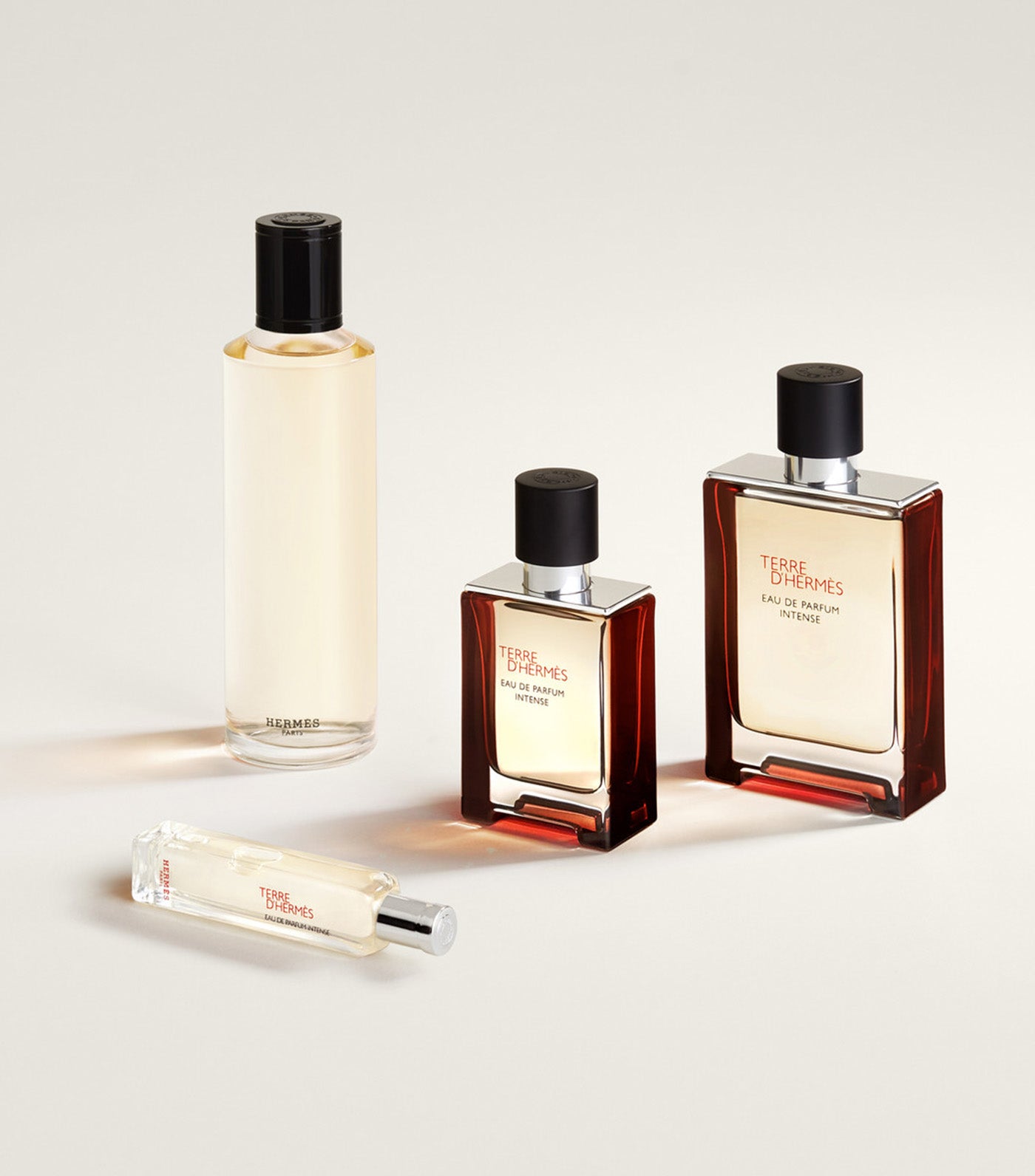 Terre d'Hermès Eau de Parfum Intense