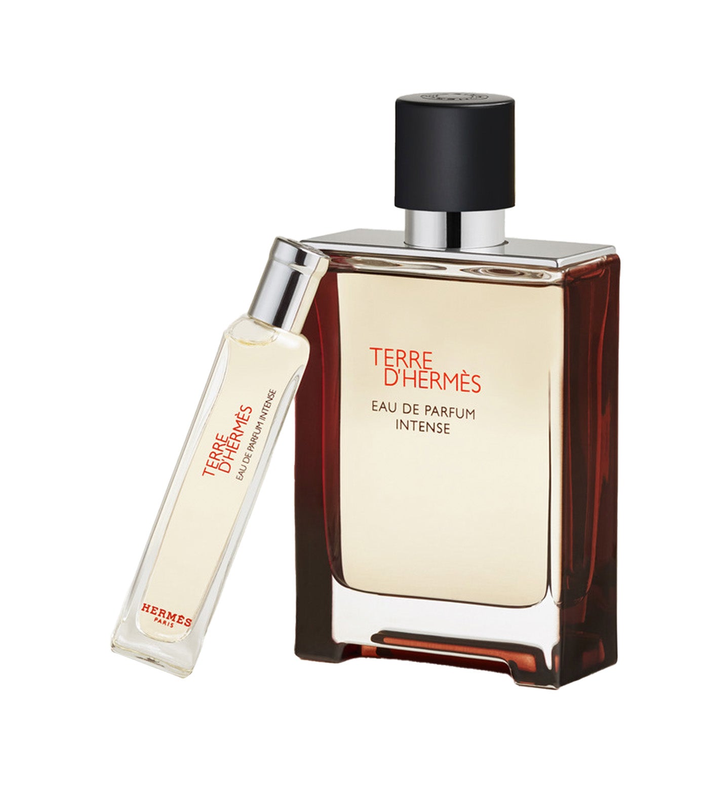 Terre d'Hermès Eau de Parfum Intense