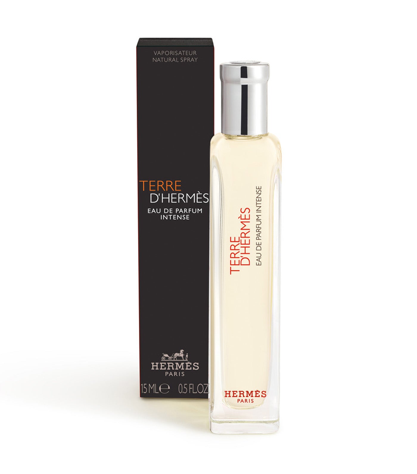 Terre d'Hermès Eau de Parfum Intense