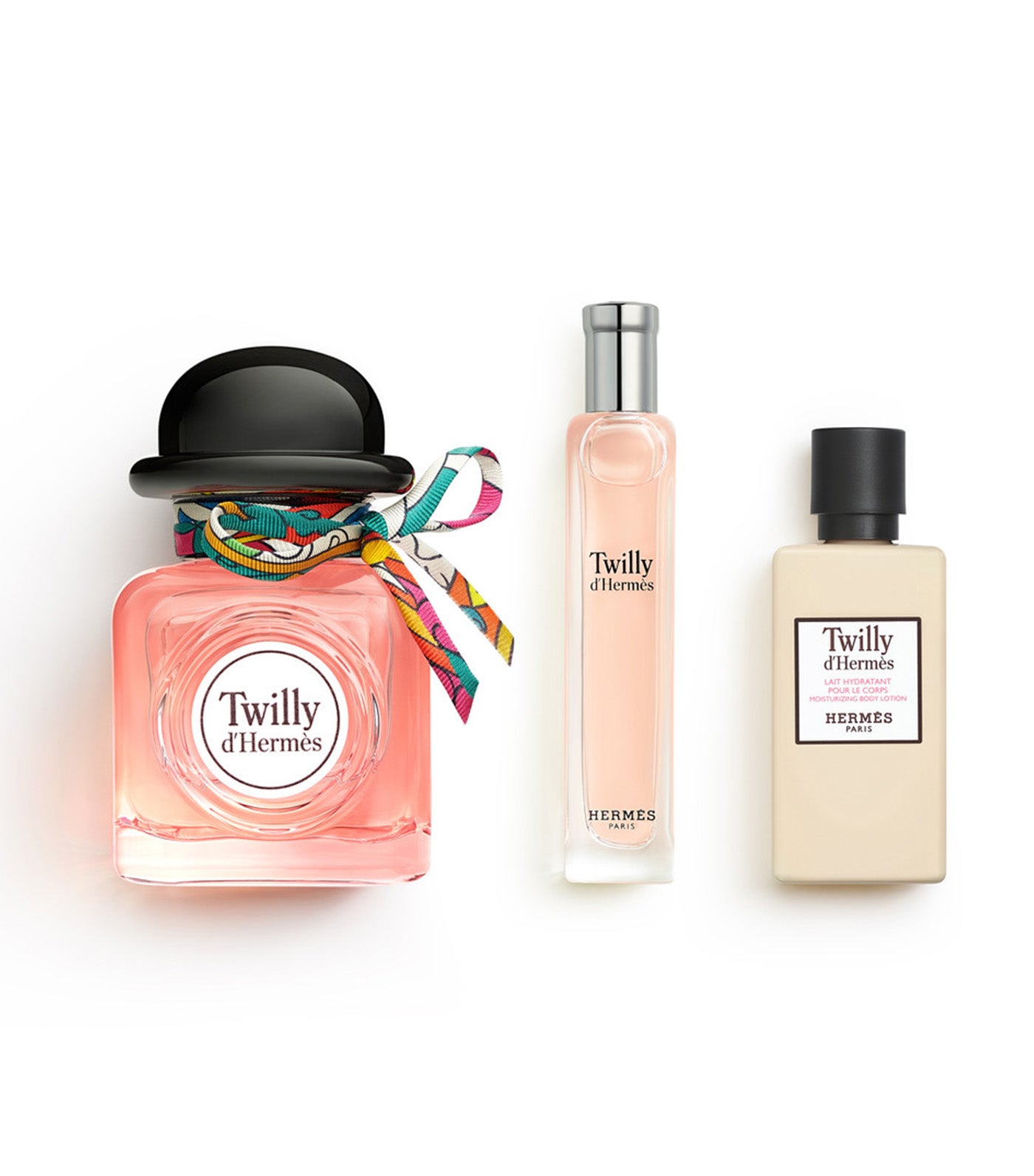 Twilly D'Hermès Eau de Parfum Gift Set