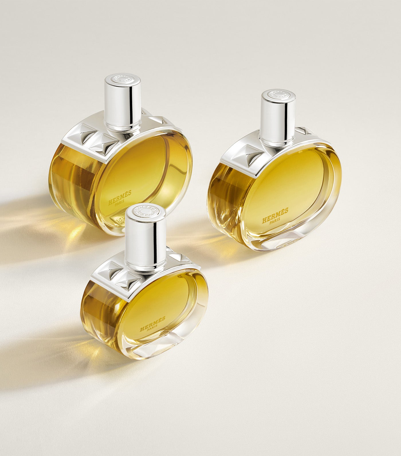 Hermès Barénia Eau de Parfum Intense