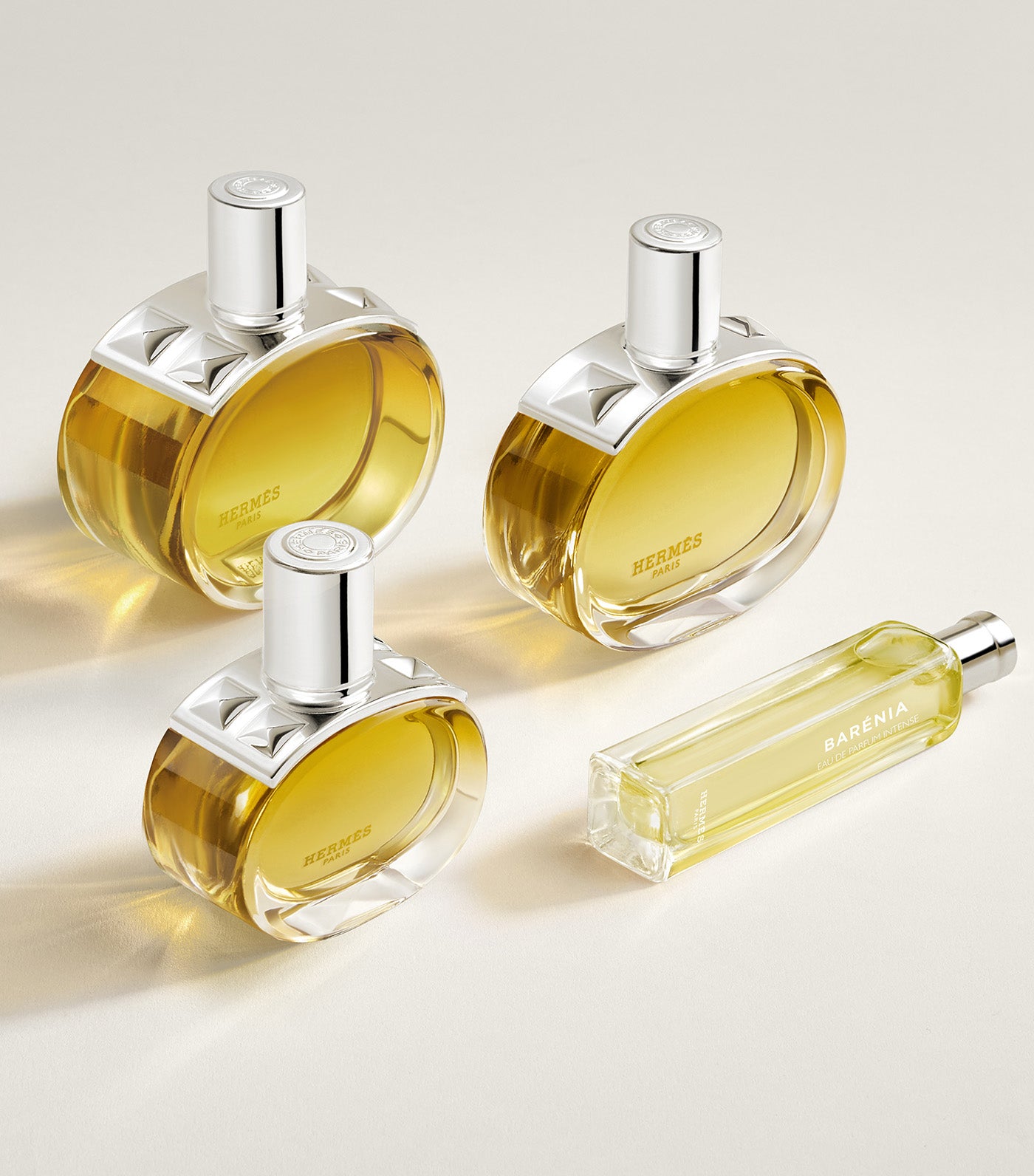 Hermès Barénia Eau de Parfum Intense