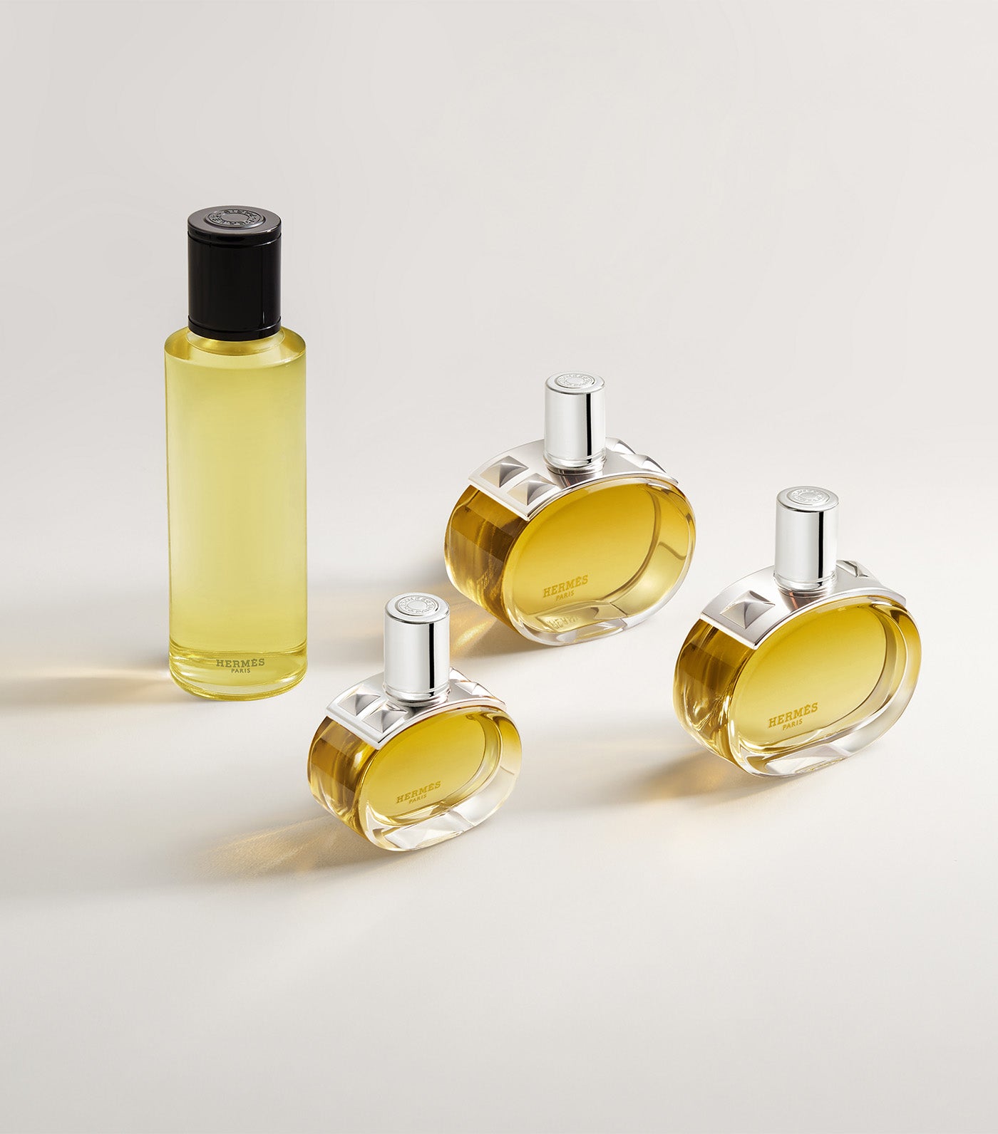 Hermès Barénia Eau de Parfum Intense