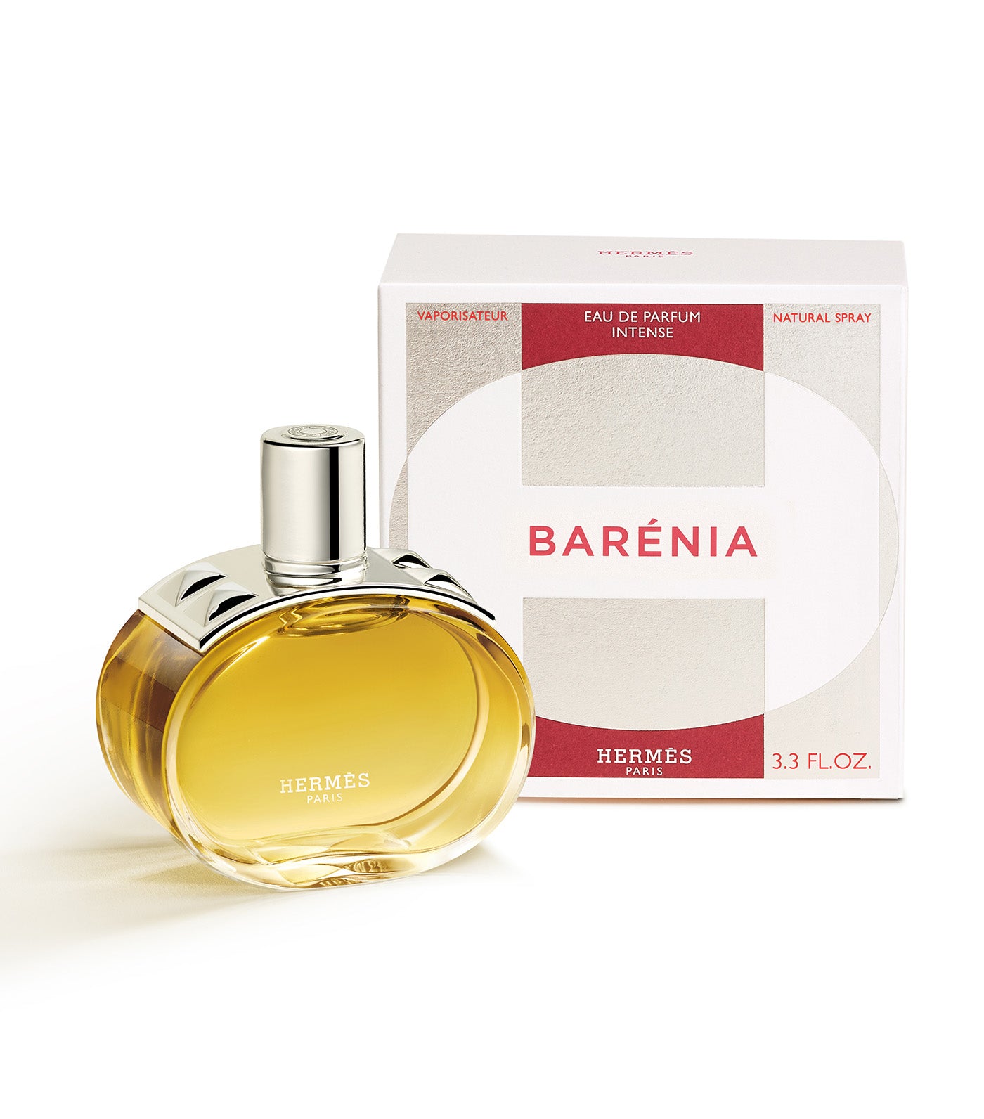 Hermès Barénia Eau de Parfum Intense 100ML