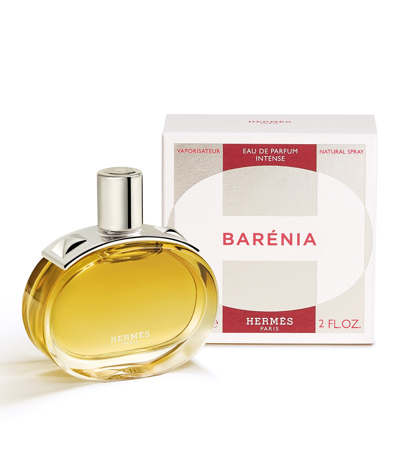Hermès Barénia Eau de Parfum Intense 60ML