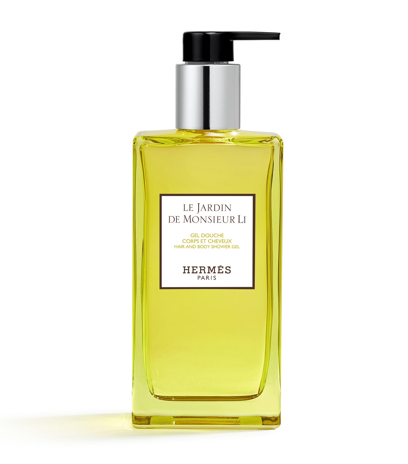 Le Jardin de Monsieur Li, Hand and Body Shower Gel