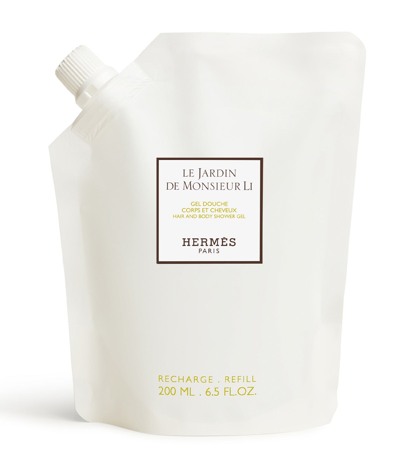 Le Jardin de Monsieur Li, Hand and Body Shower Gel