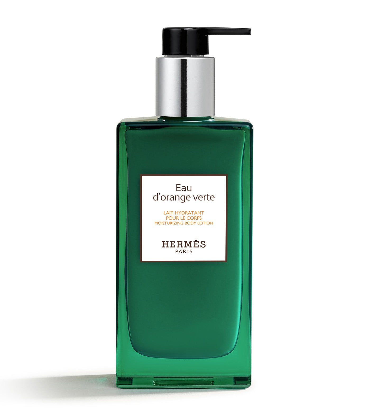 Eau d'orange verte, Moisturizing Body Lotion