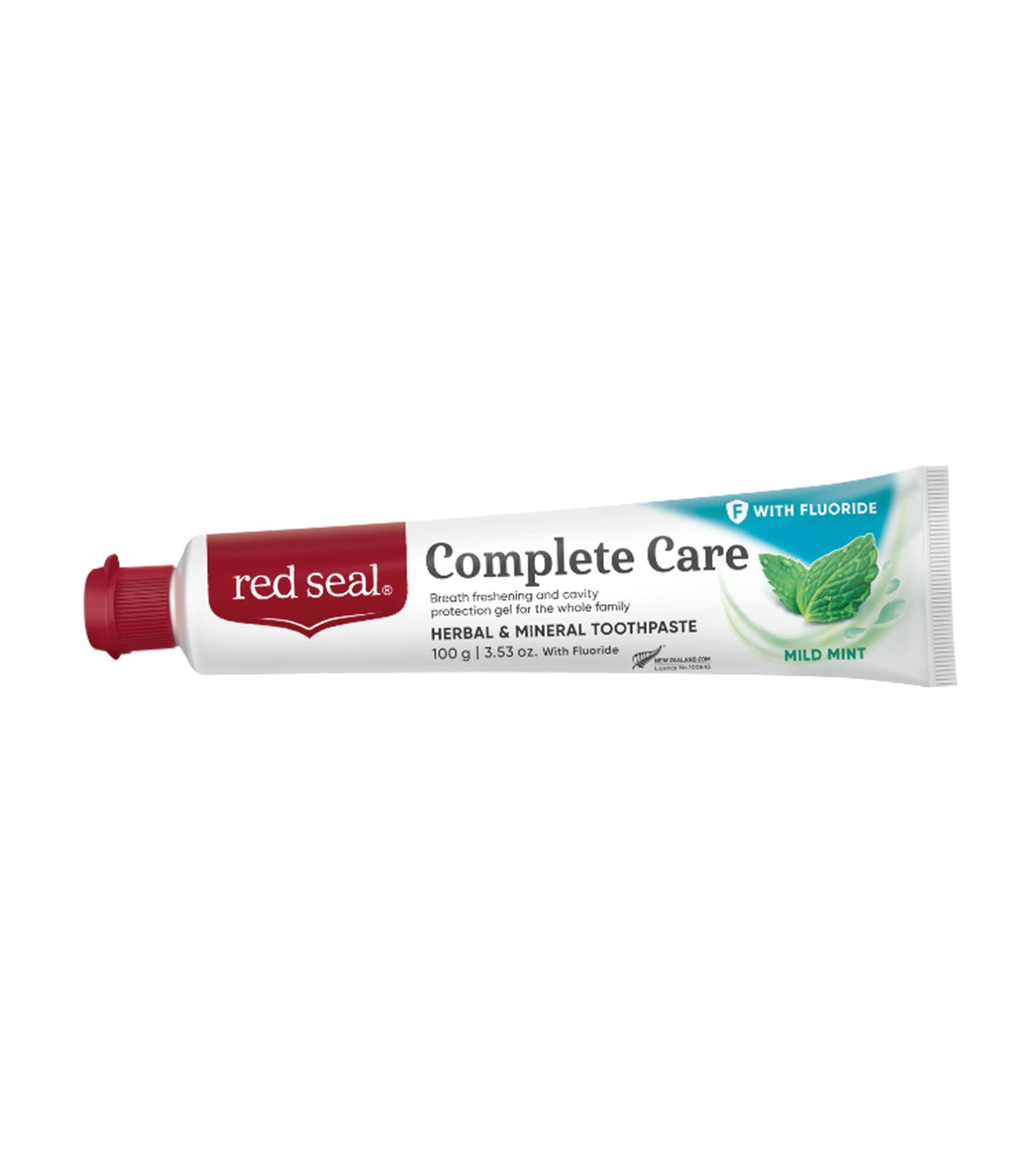 Complete Care Mint Toothpaste 100g (with Flouride)