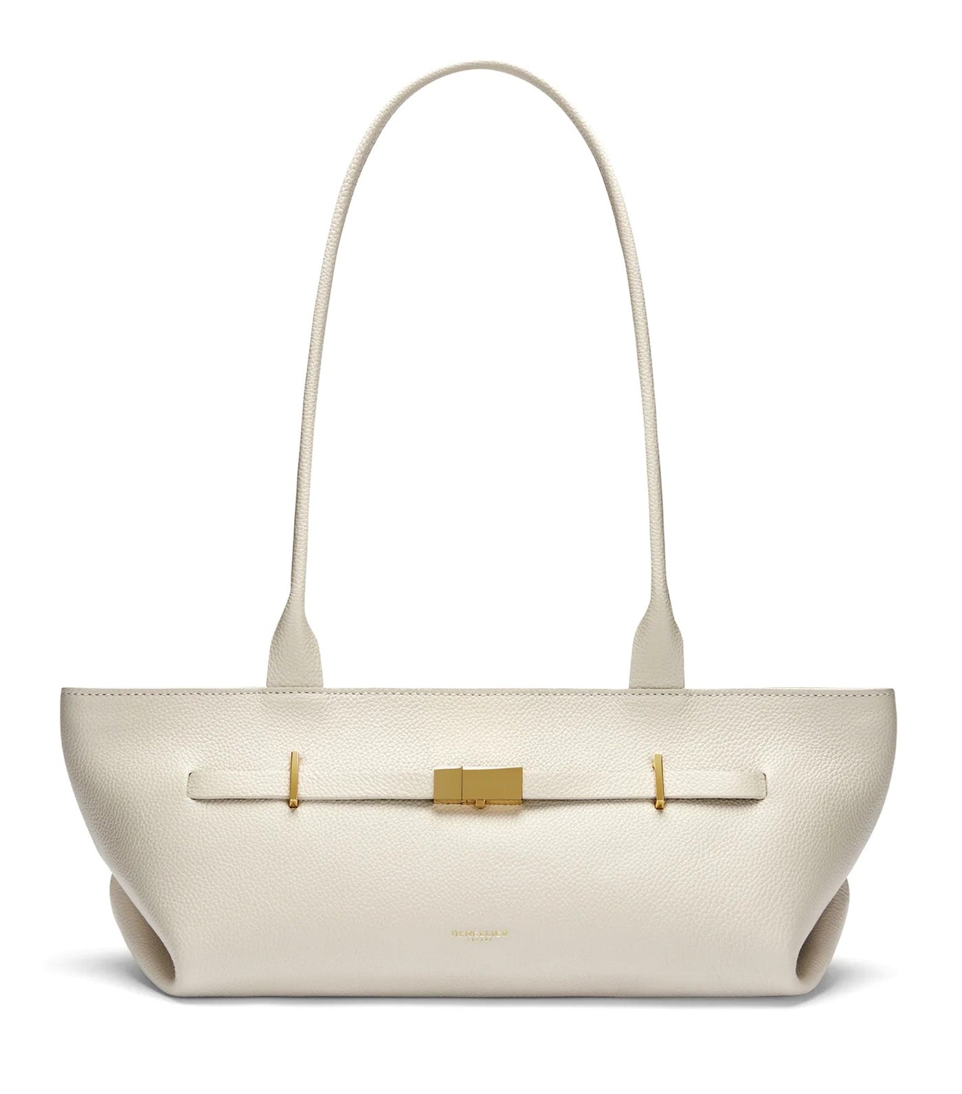 The New York Shoulder