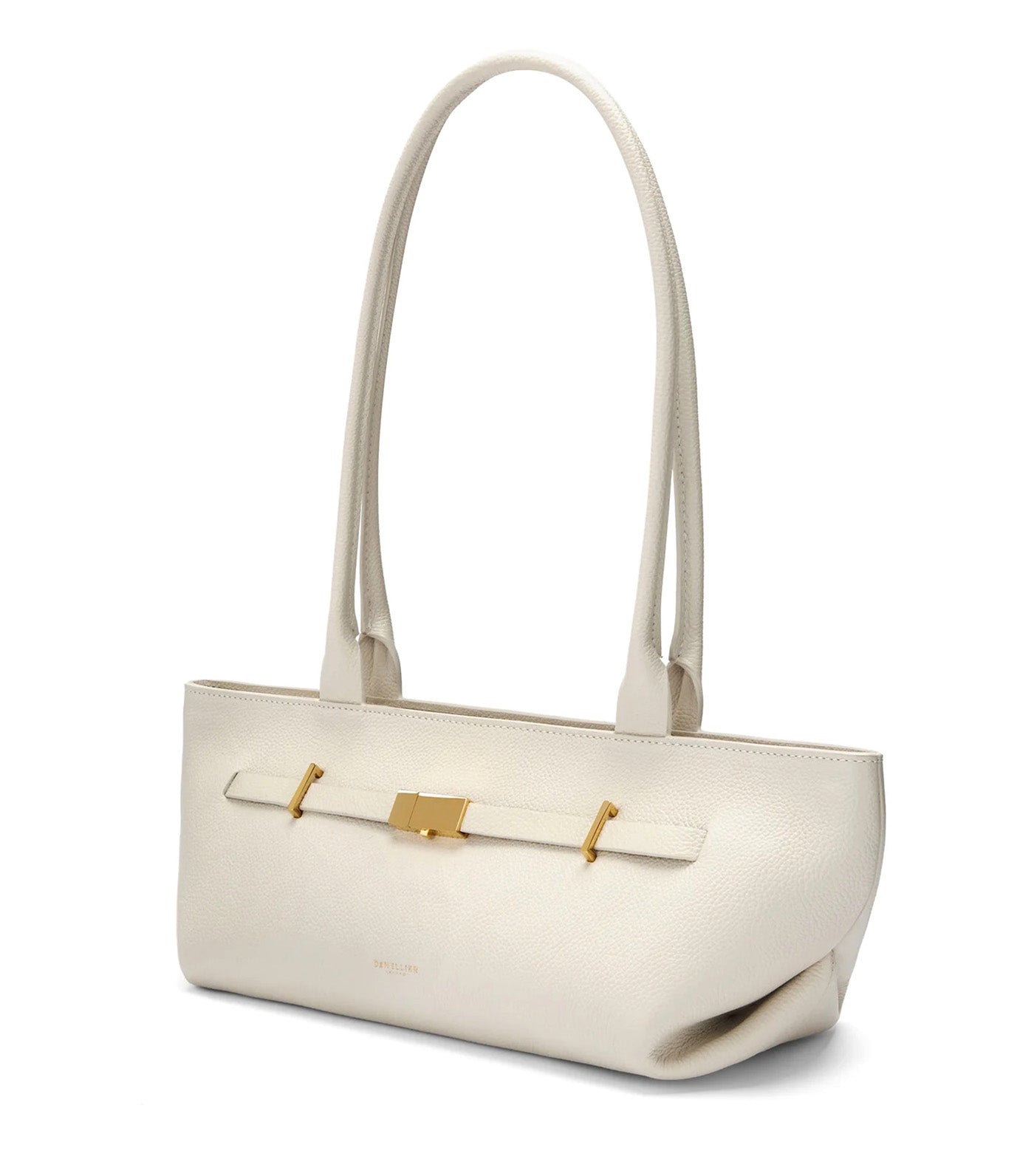 The New York Shoulder