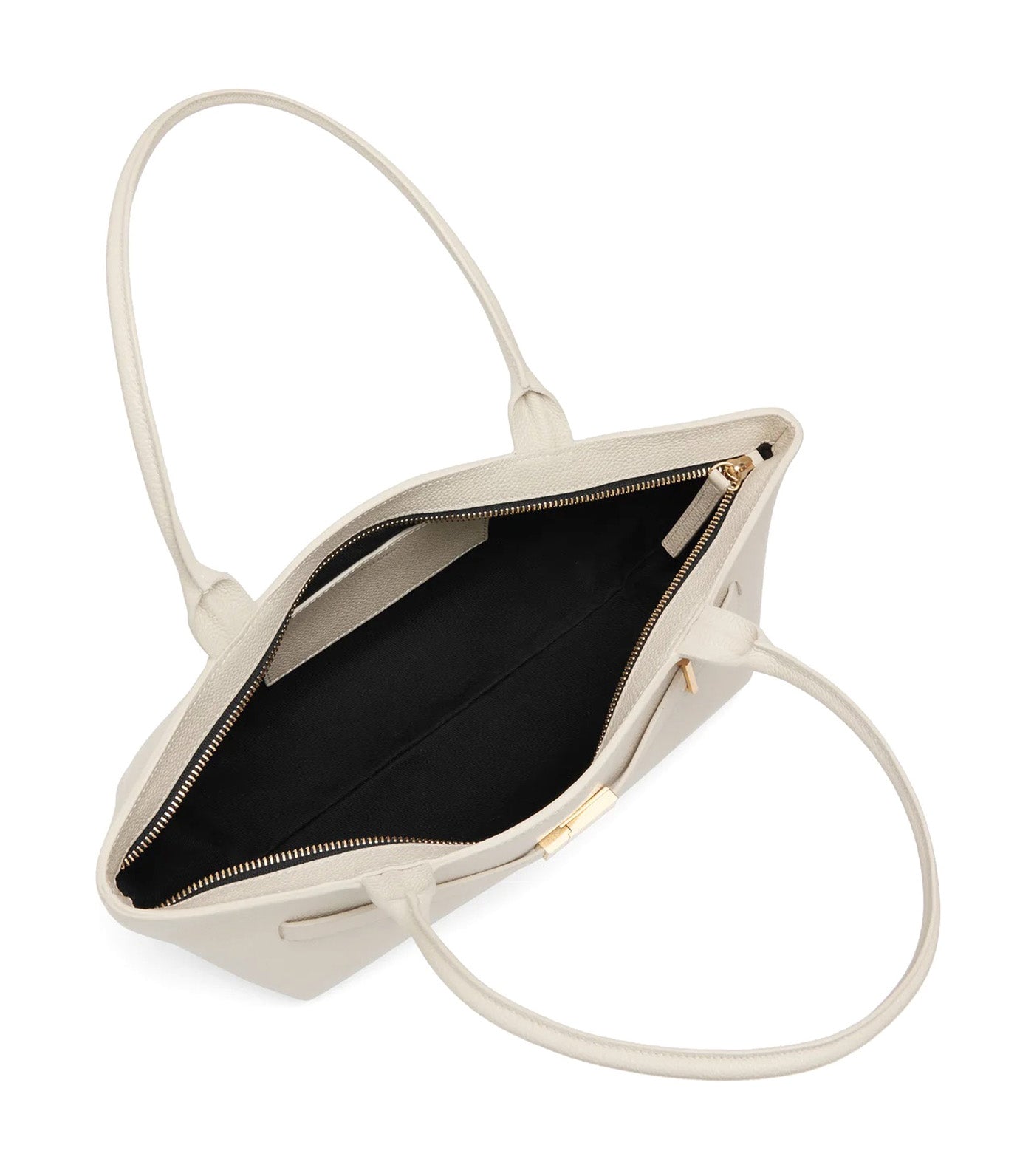 The New York Shoulder