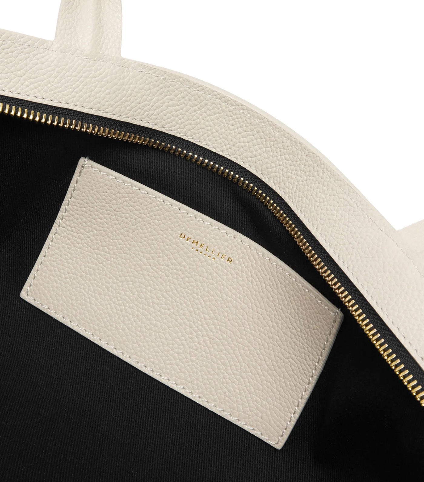 The New York Shoulder