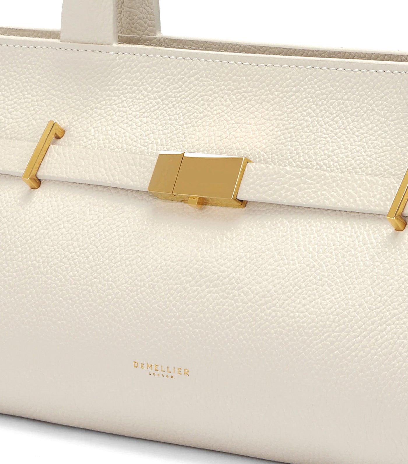 The New York Shoulder