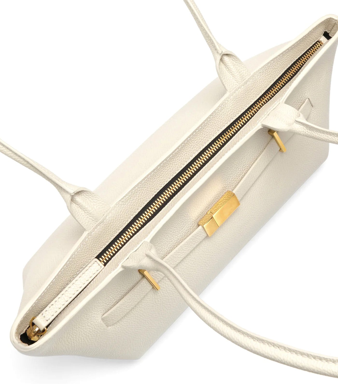 The New York Shoulder