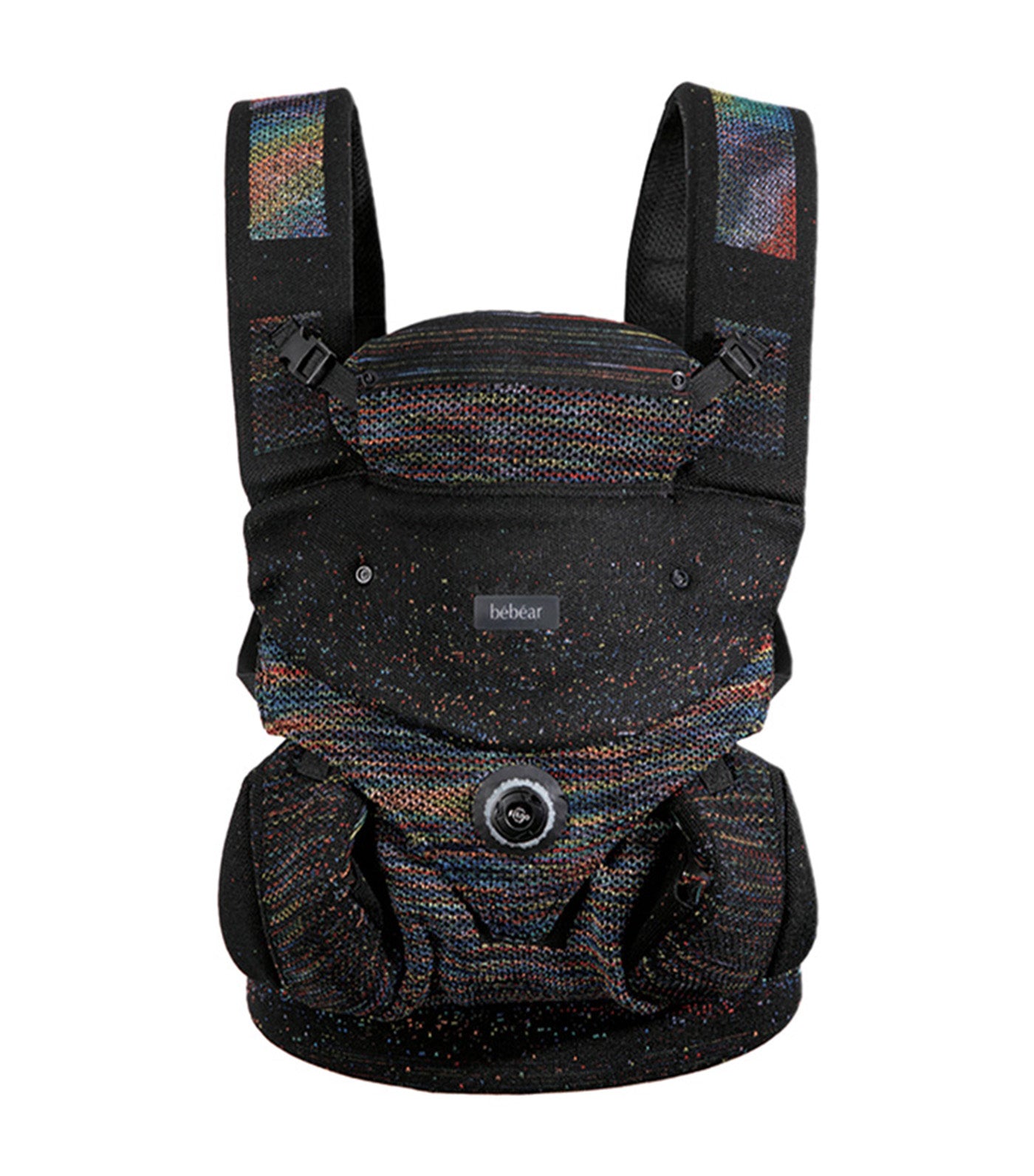 Cloudknit 3 Way Comfort Carrier