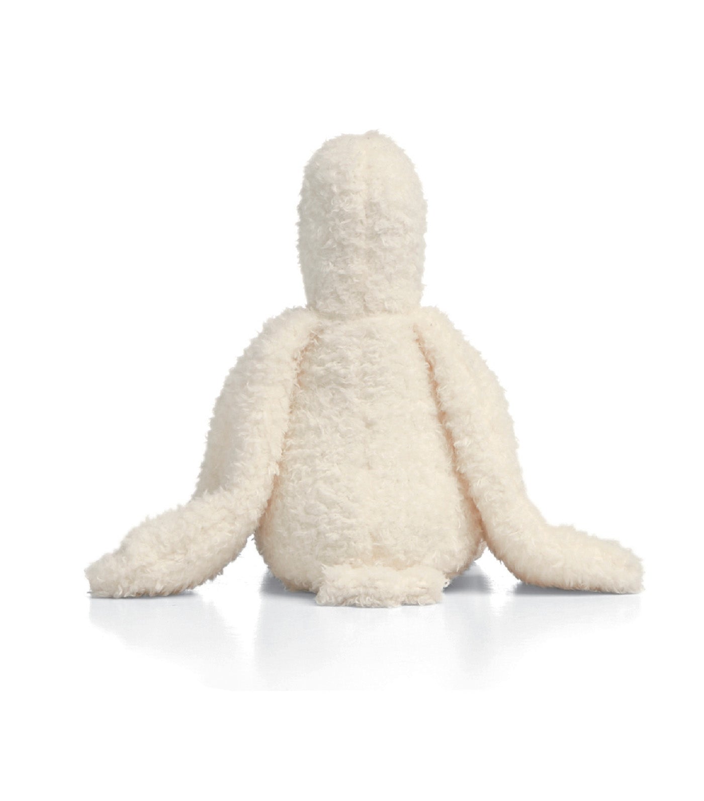 Welcome to the World Duckling Beanie Soft Toy